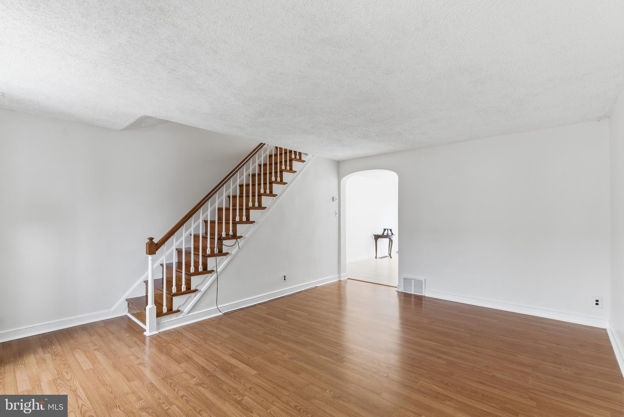 CASTOR GARDENS - Residential