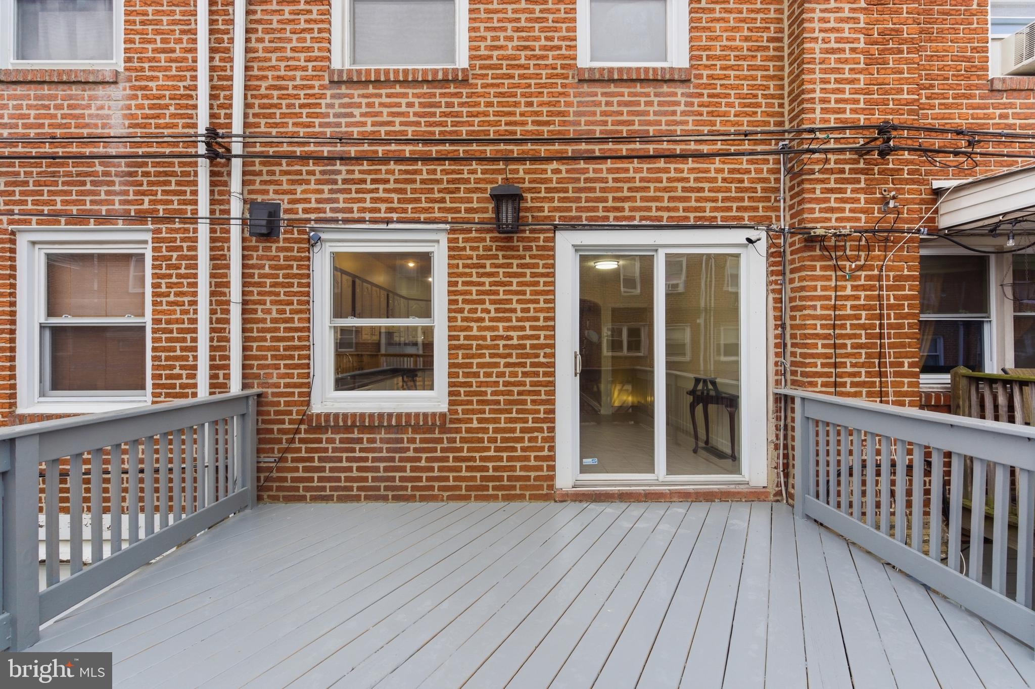 CASTOR GARDENS - Residential