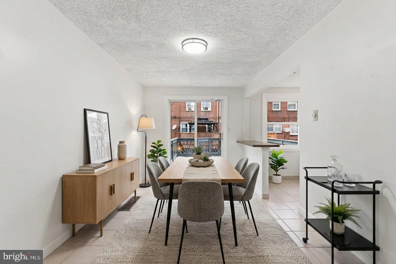 CASTOR GARDENS - Residential