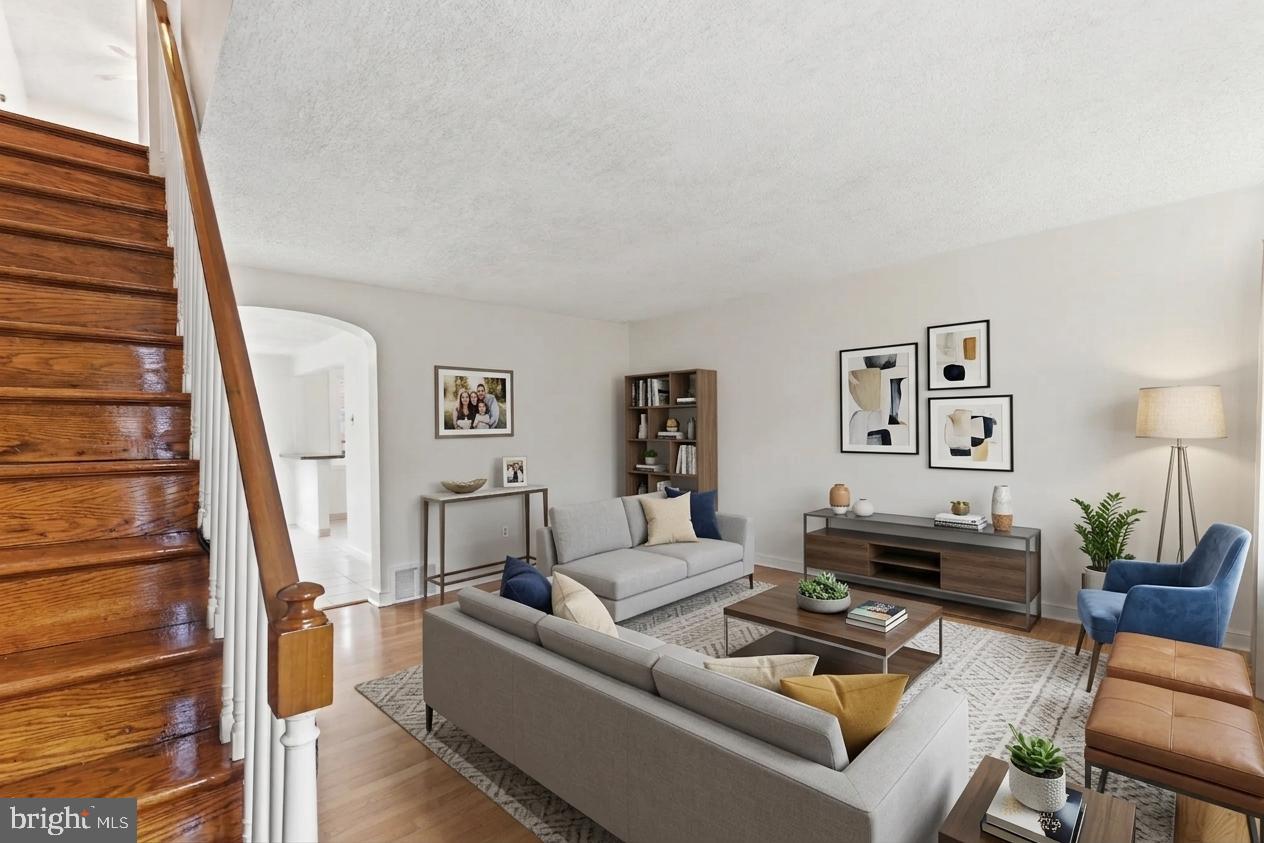 CASTOR GARDENS - Residential