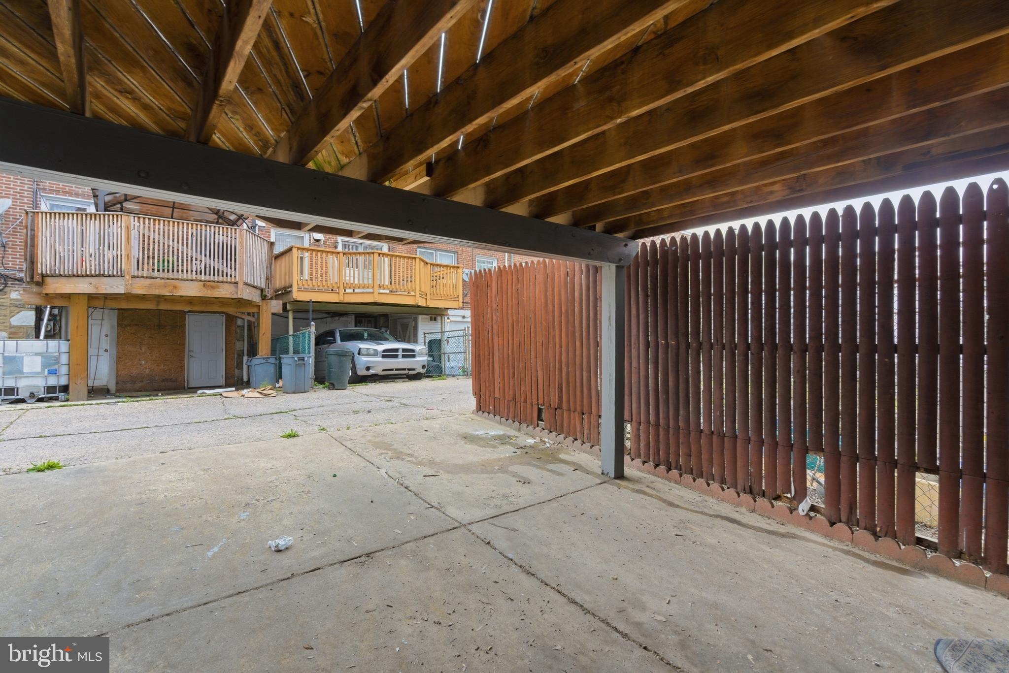 CASTOR GARDENS - Residential