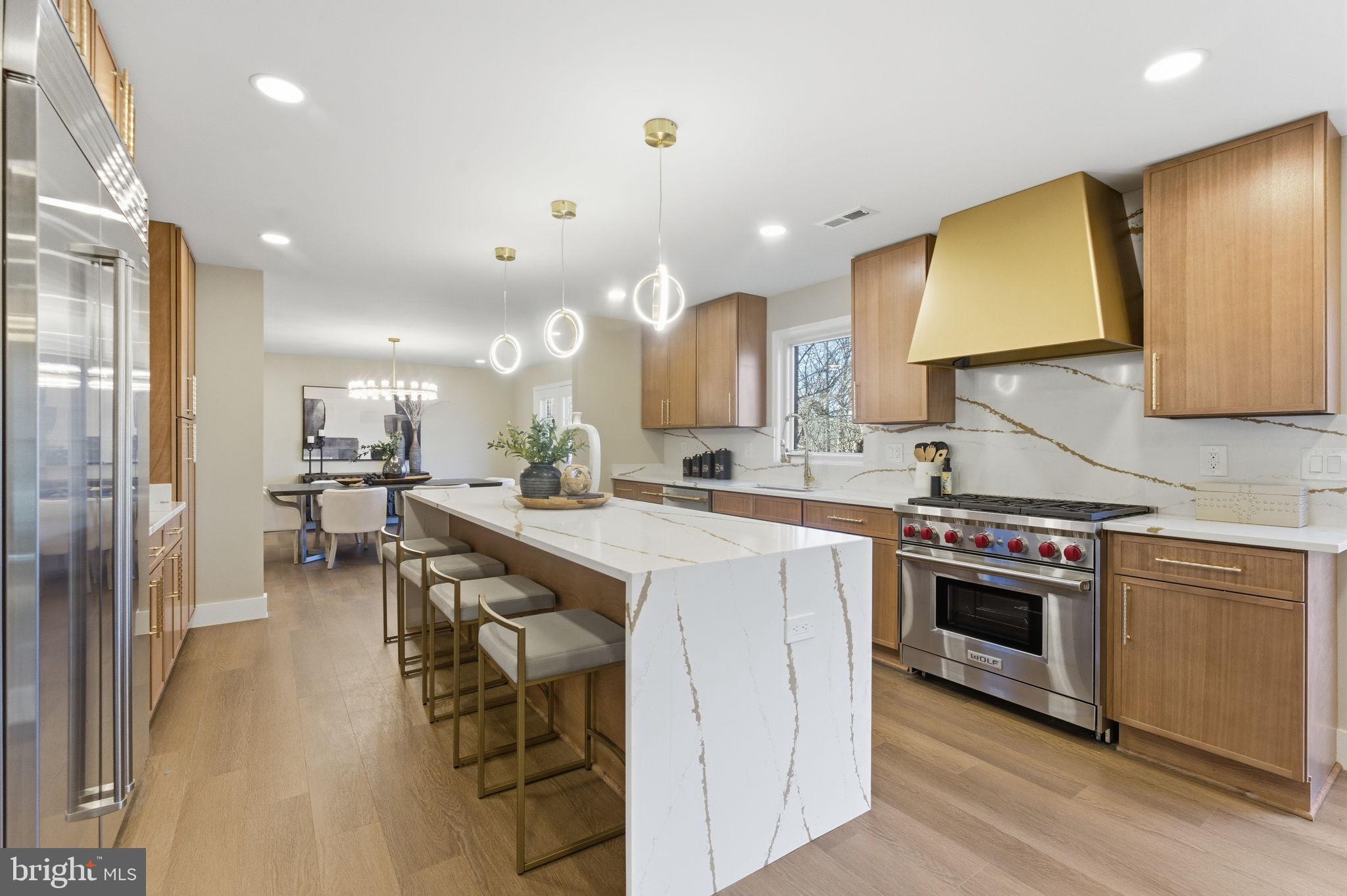 GLEN MILL VILLAGE - Residential