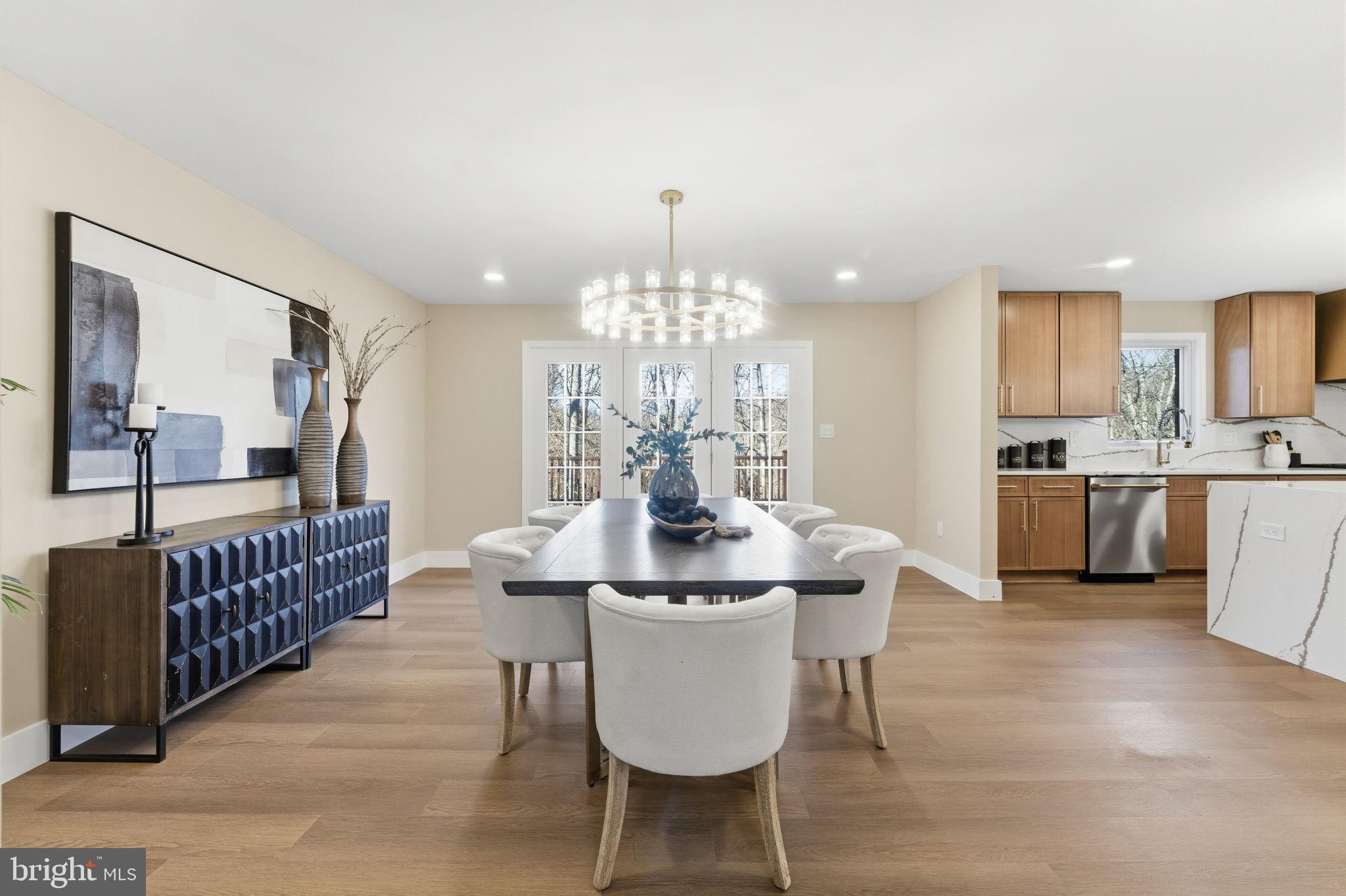 GLEN MILL VILLAGE - Residential