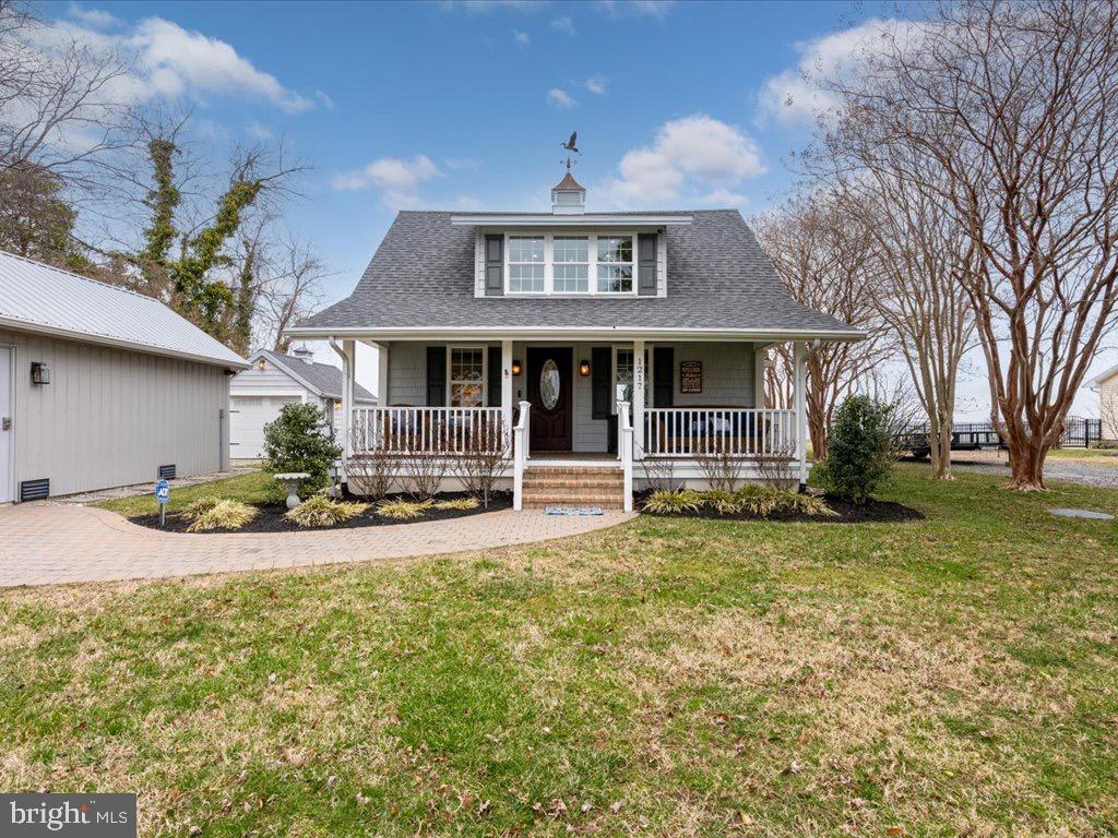 FISHING CREEK - Residential