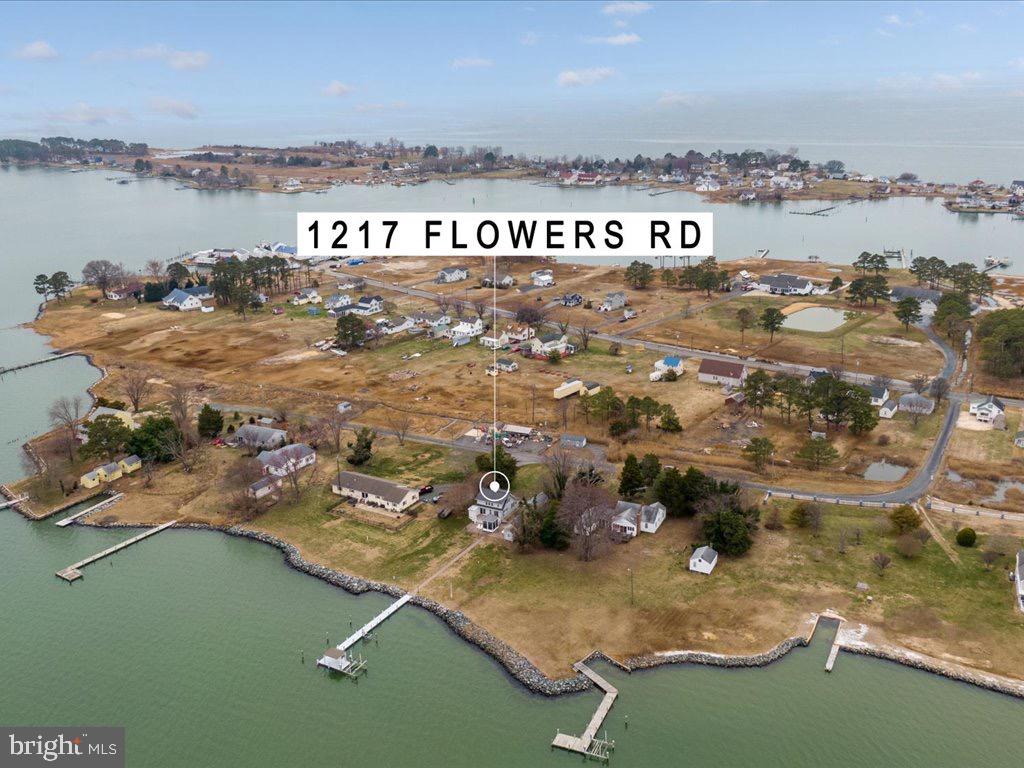 FISHING CREEK - Residential