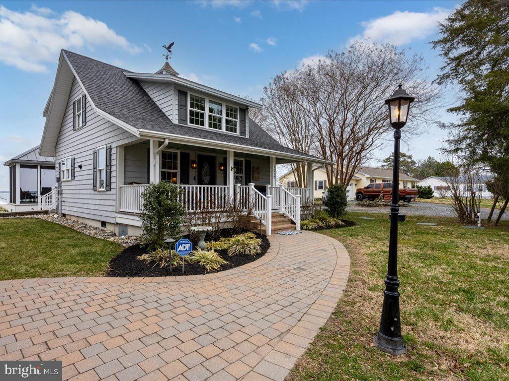 FISHING CREEK - Residential