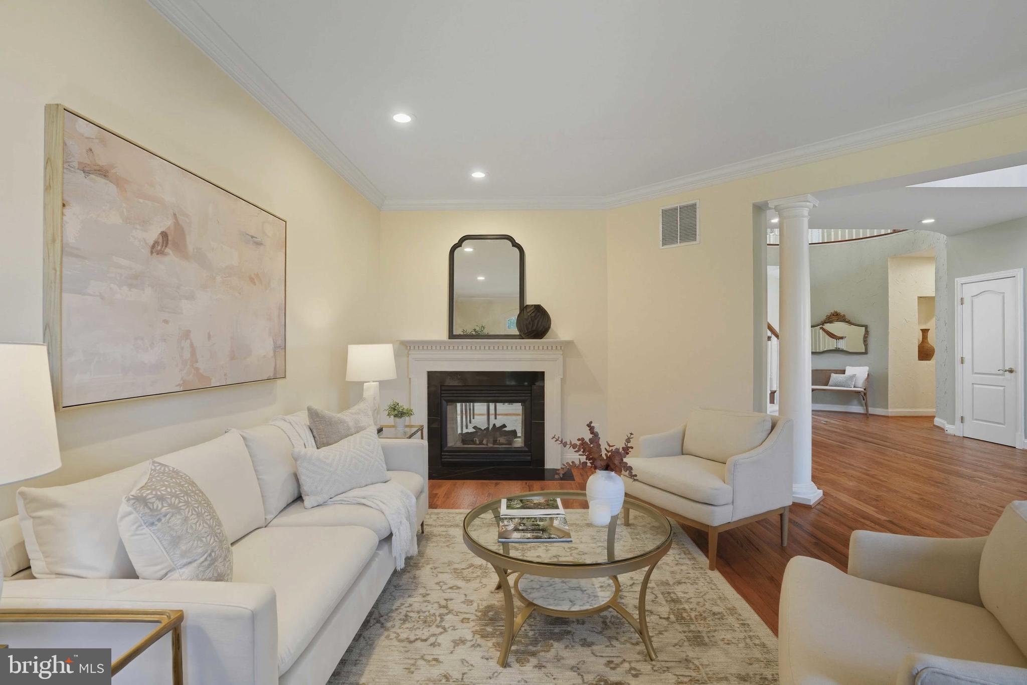 WILLOW CREEK ESTATES - Residential