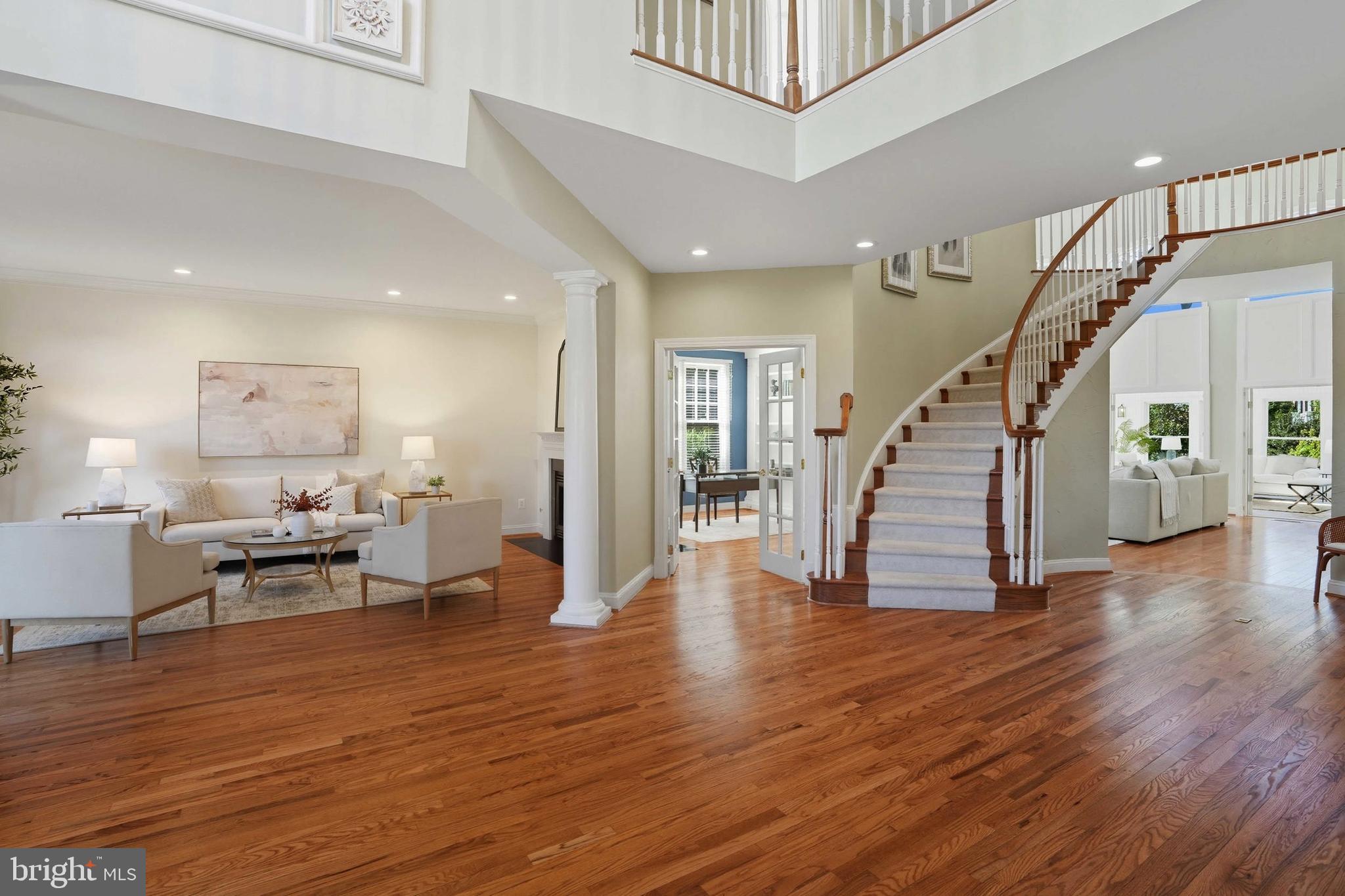 WILLOW CREEK ESTATES - Residential