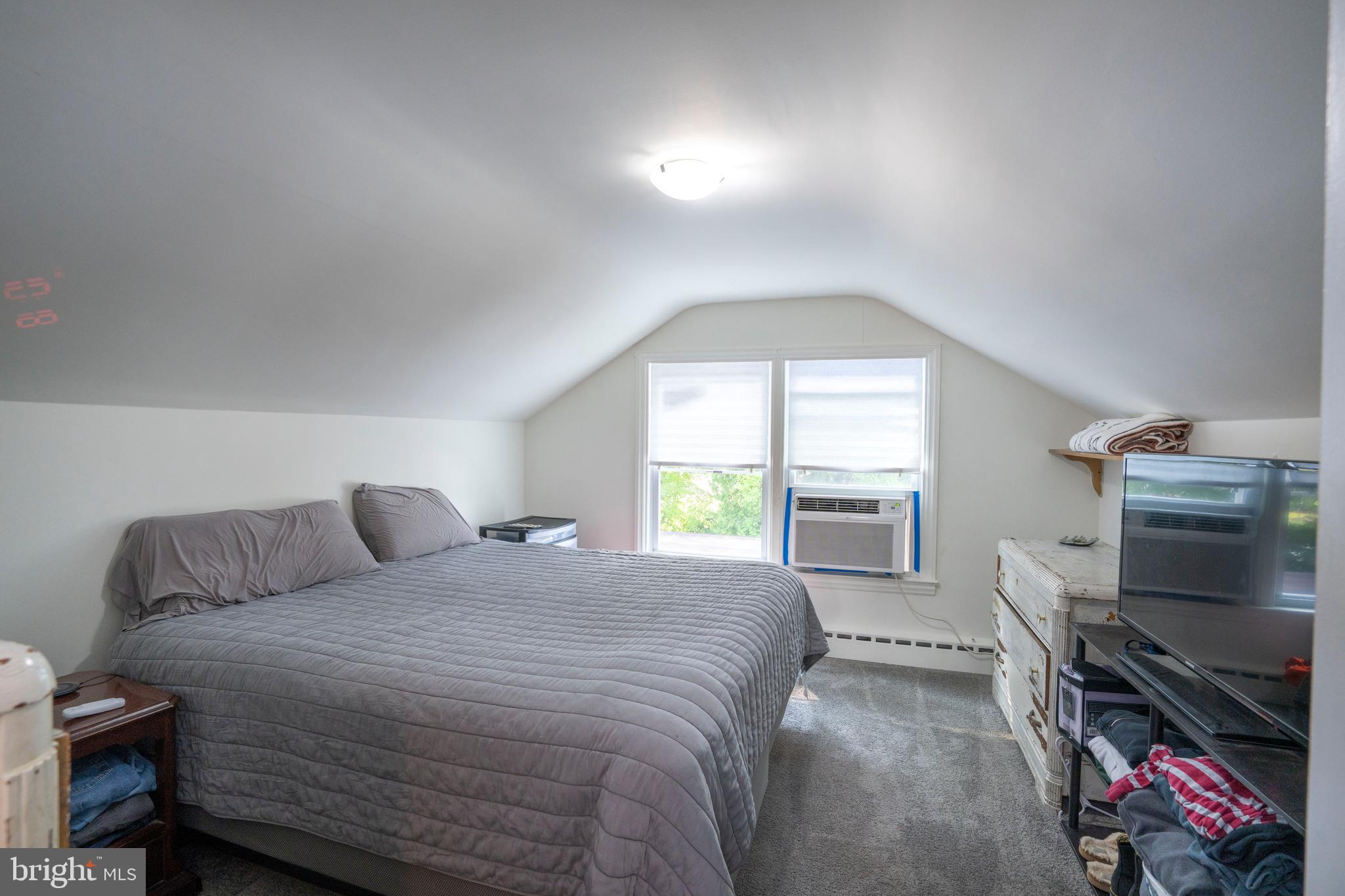 LEWISTOWN BORO - Residential