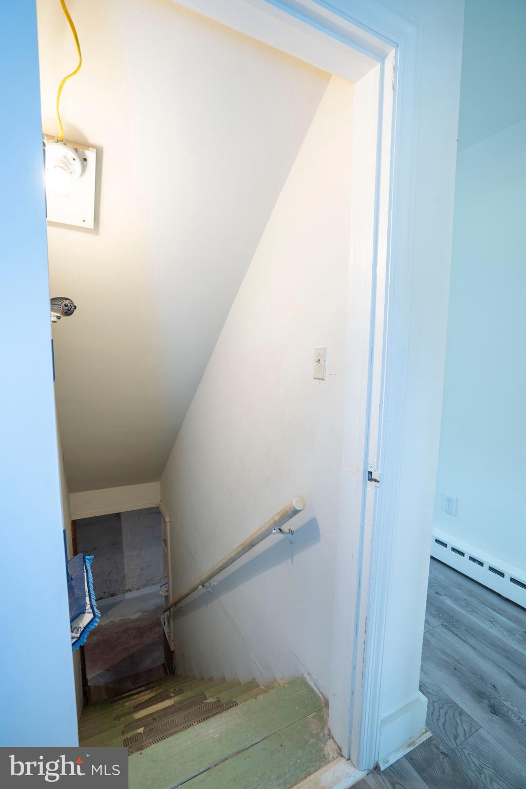 LEWISTOWN BORO - Residential