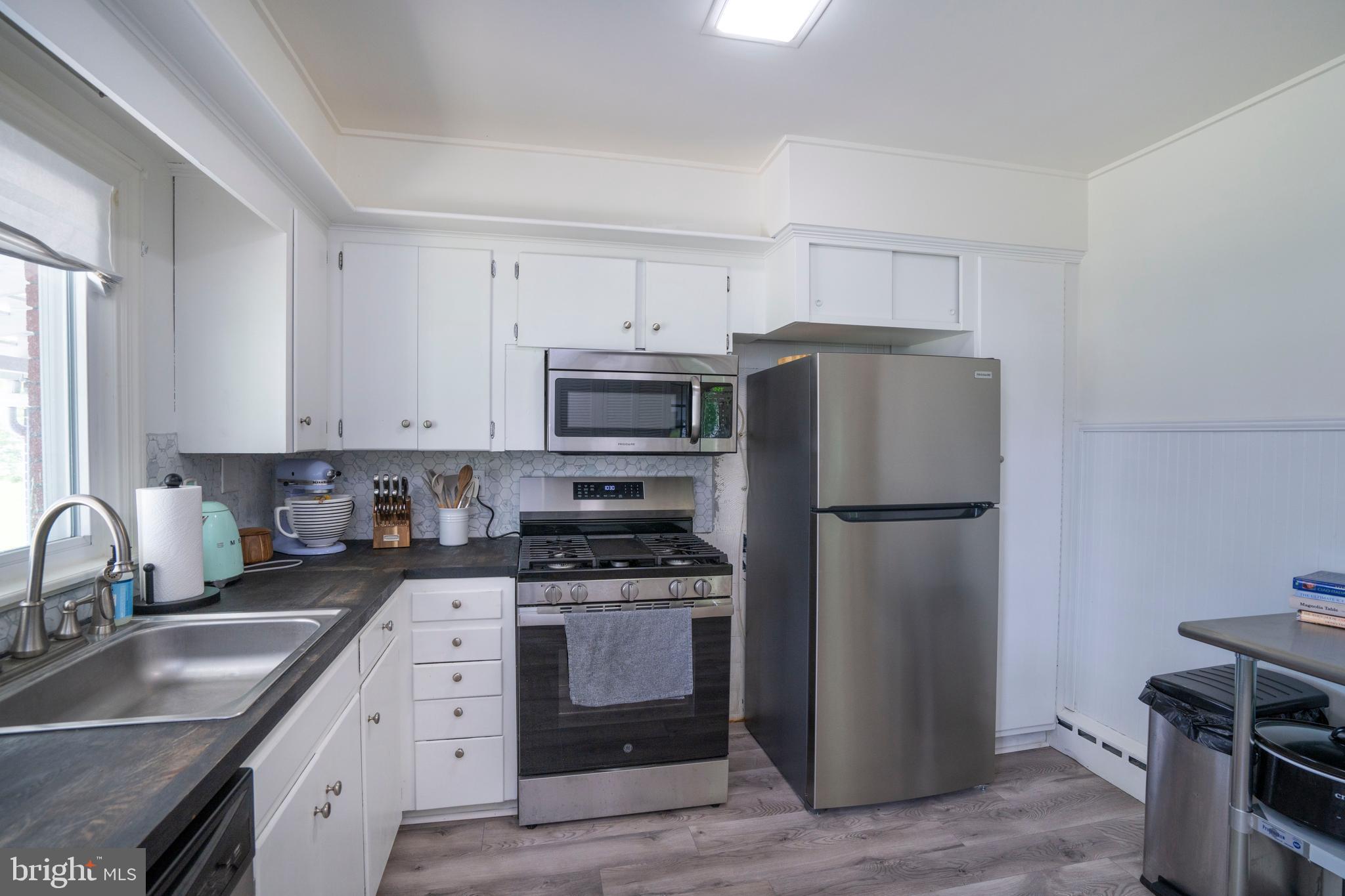 LEWISTOWN BORO - Residential