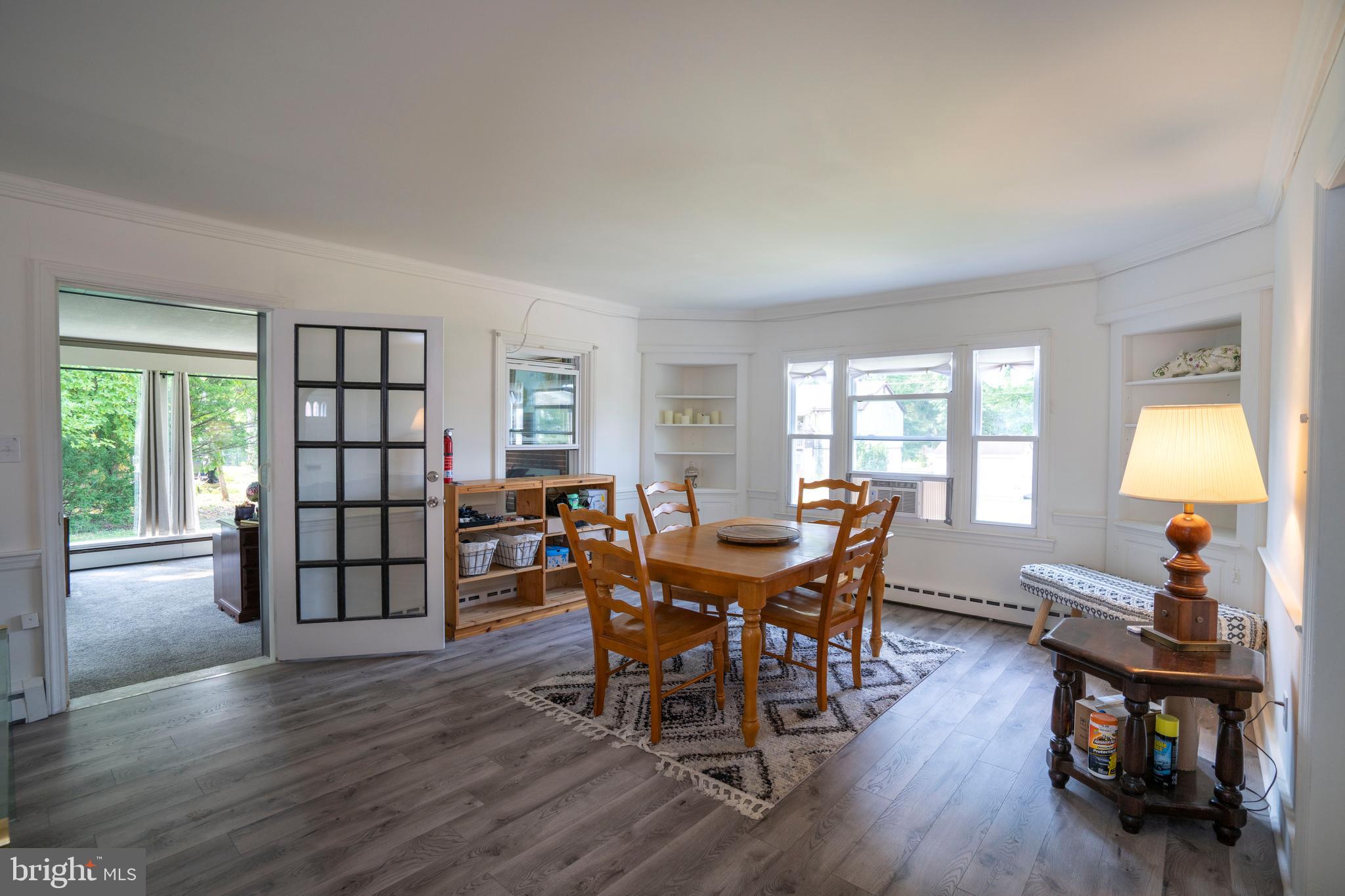 LEWISTOWN BORO - Residential