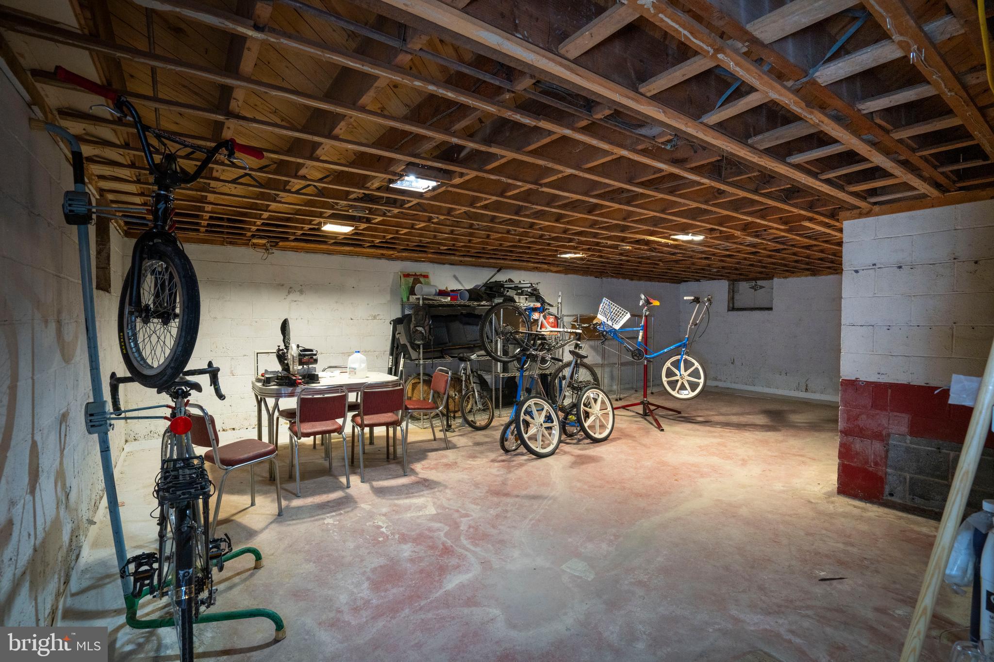 LEWISTOWN BORO - Residential