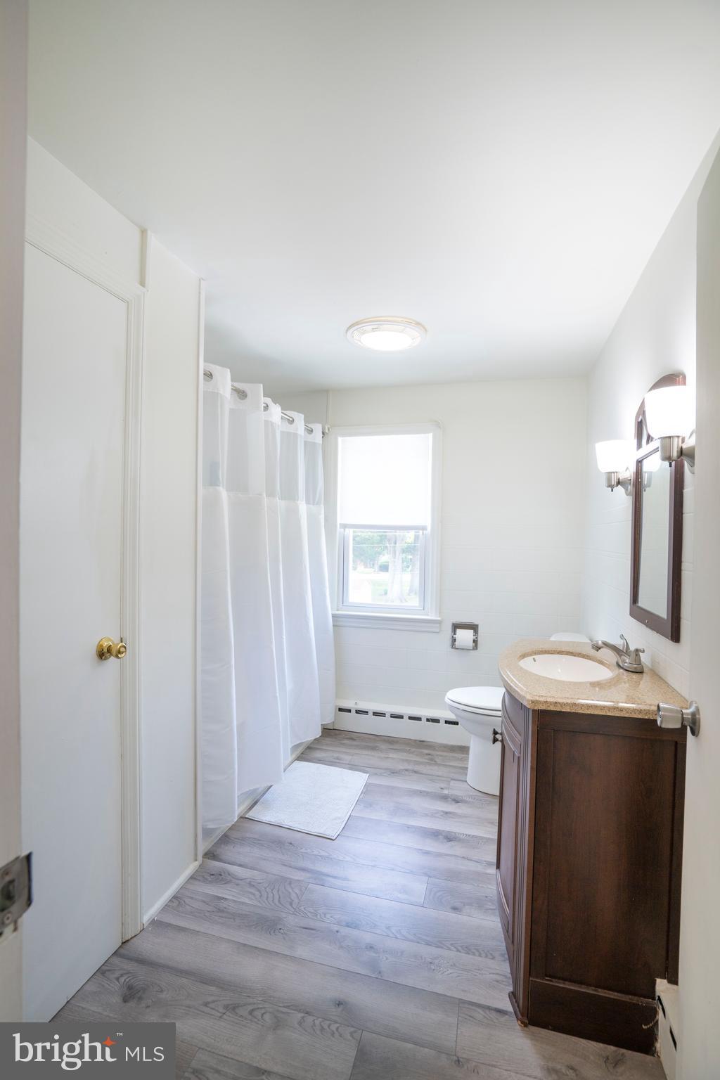 LEWISTOWN BORO - Residential