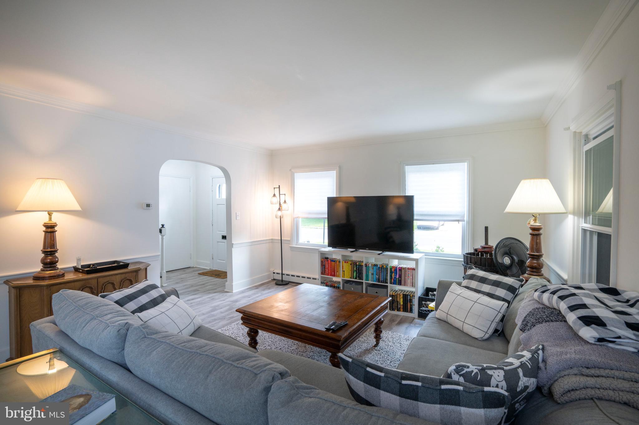 LEWISTOWN BORO - Residential
