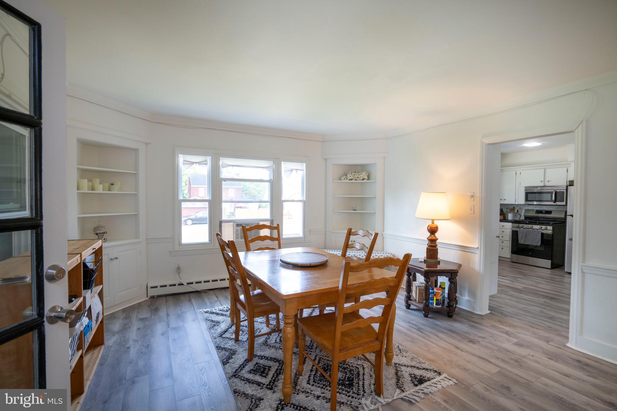 LEWISTOWN BORO - Residential