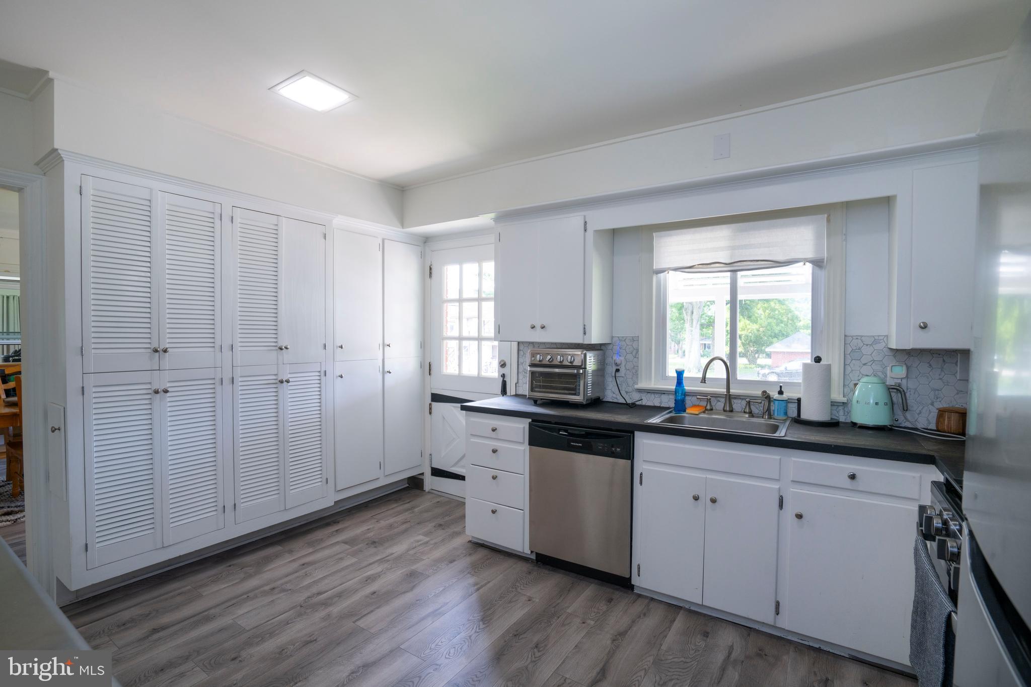 LEWISTOWN BORO - Residential