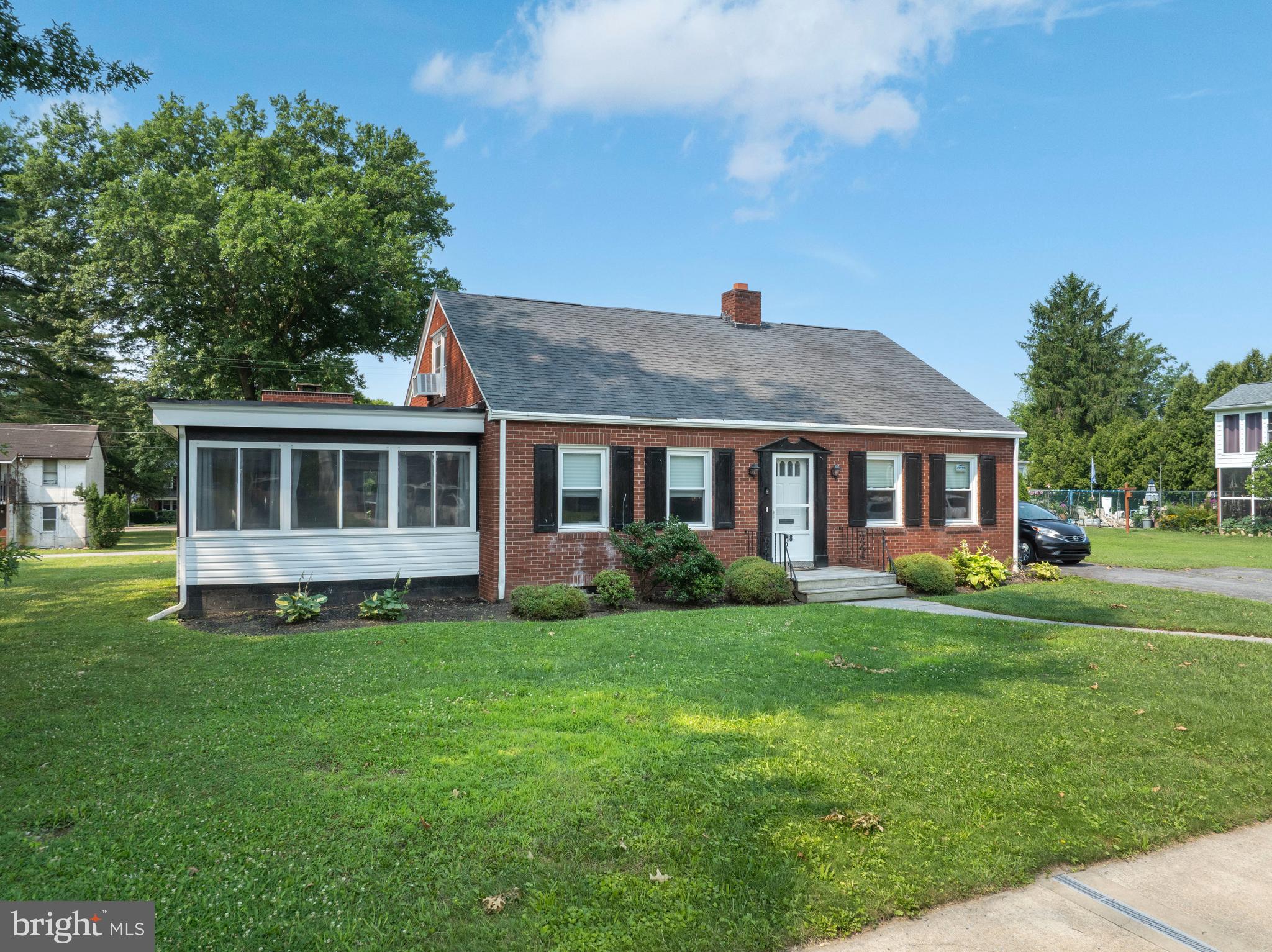 LEWISTOWN BORO - Residential