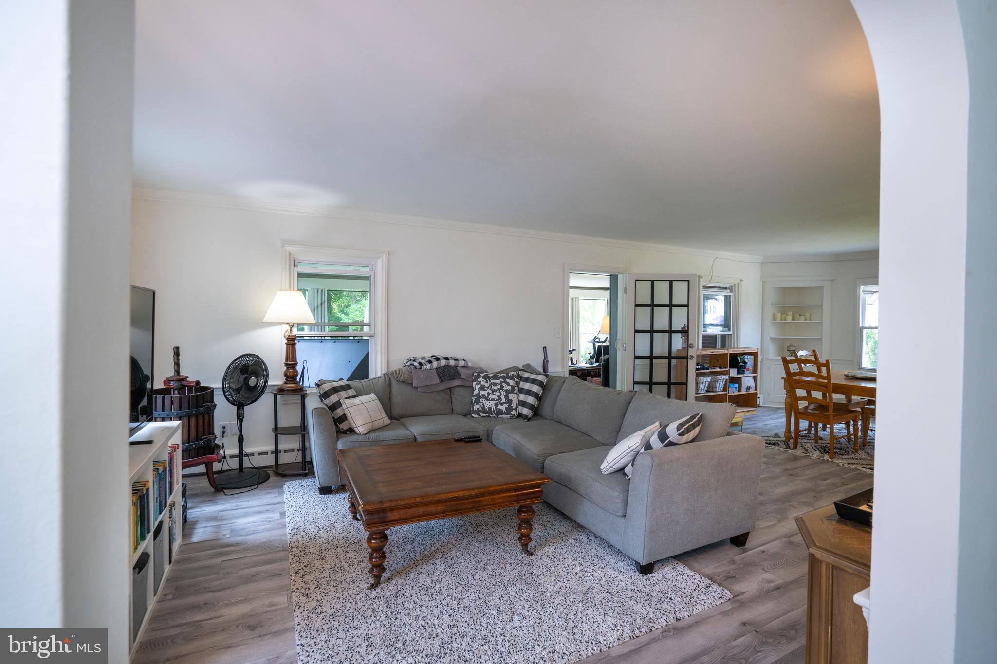 LEWISTOWN BORO - Residential
