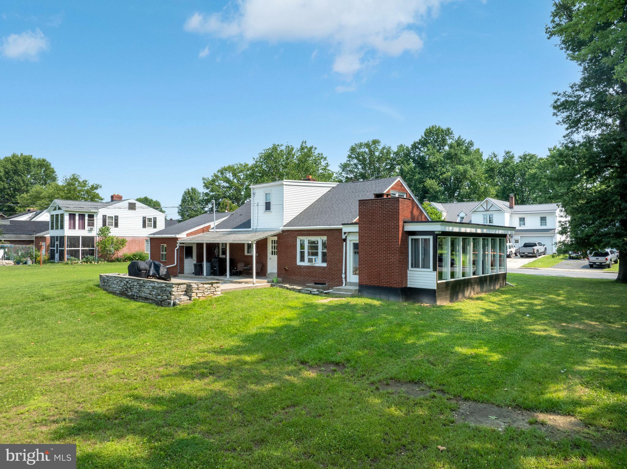 LEWISTOWN BORO - Residential