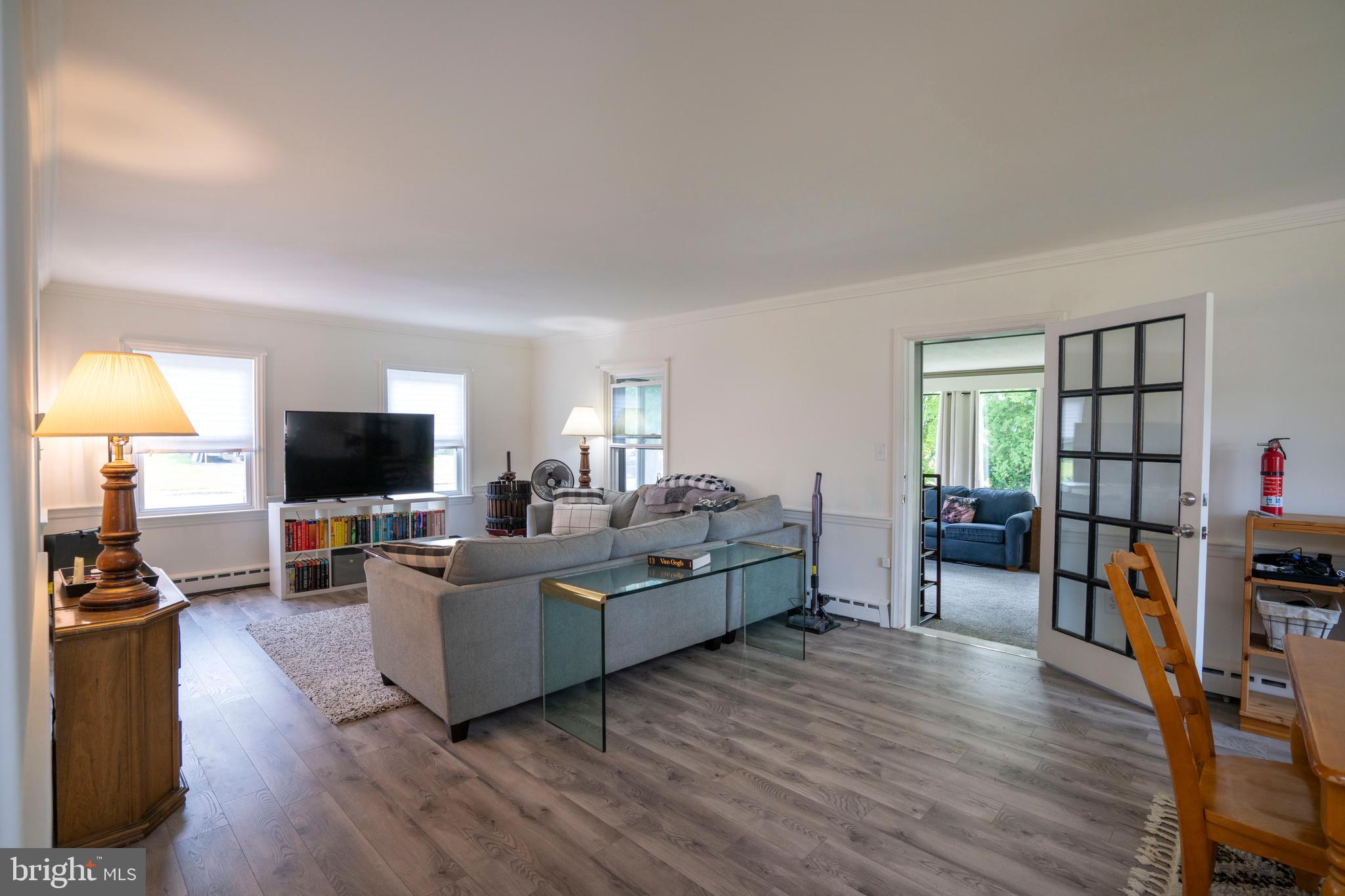 LEWISTOWN BORO - Residential