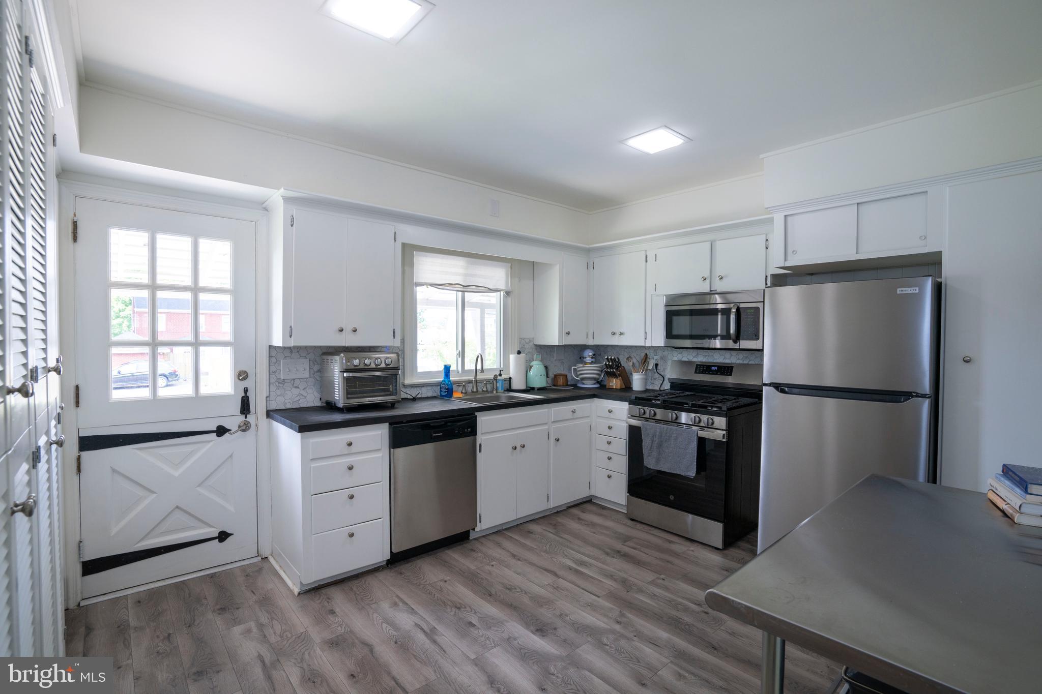 LEWISTOWN BORO - Residential