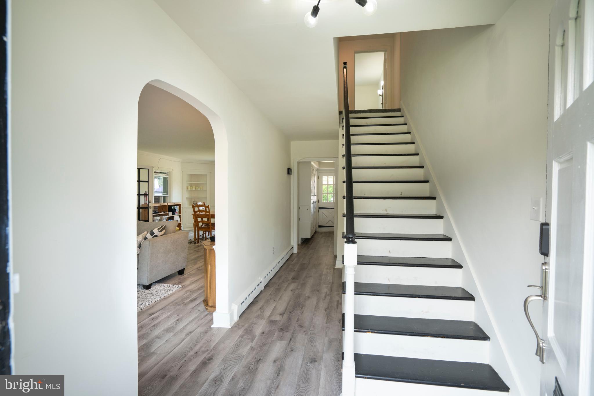 LEWISTOWN BORO - Residential