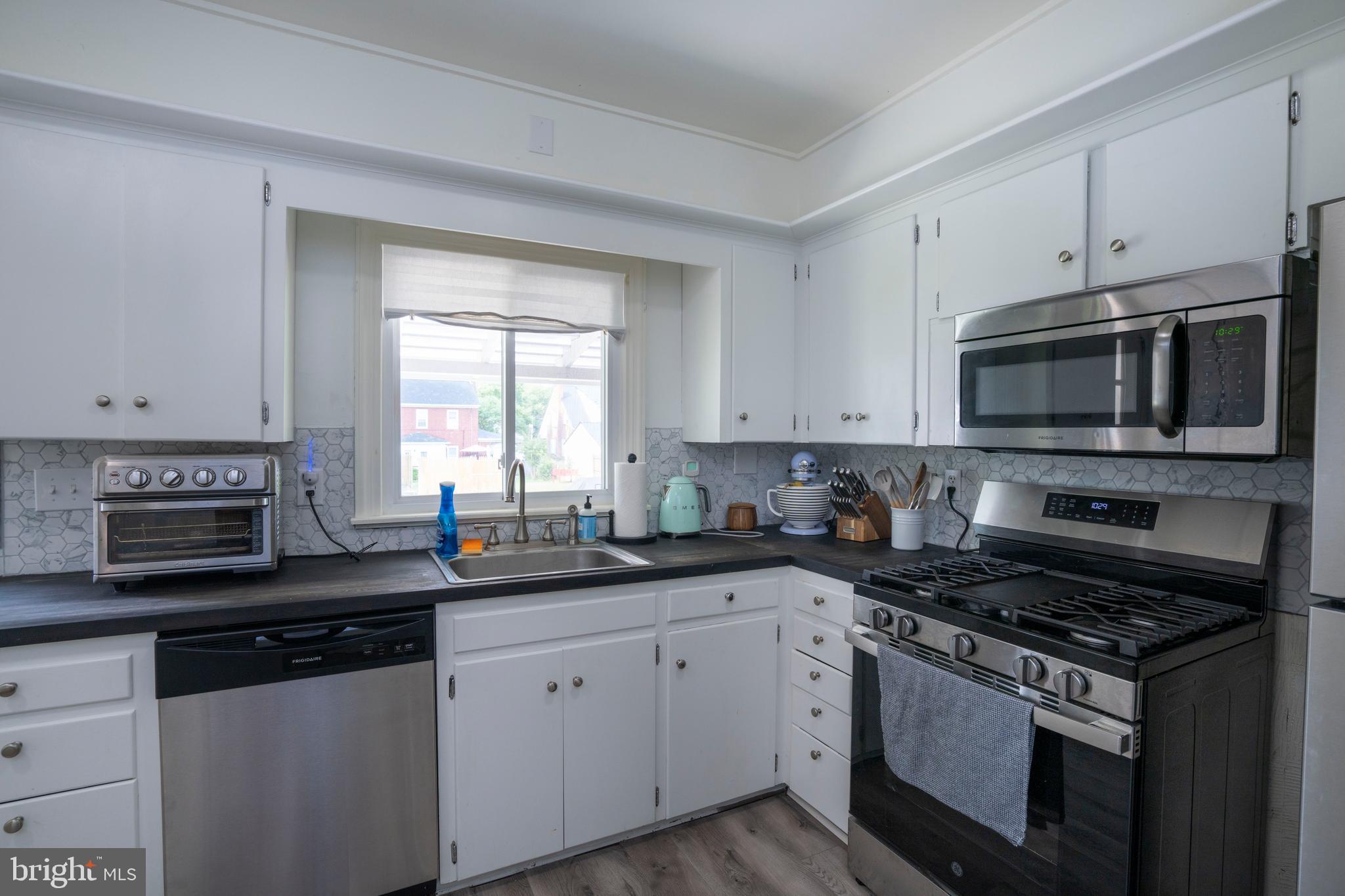 LEWISTOWN BORO - Residential