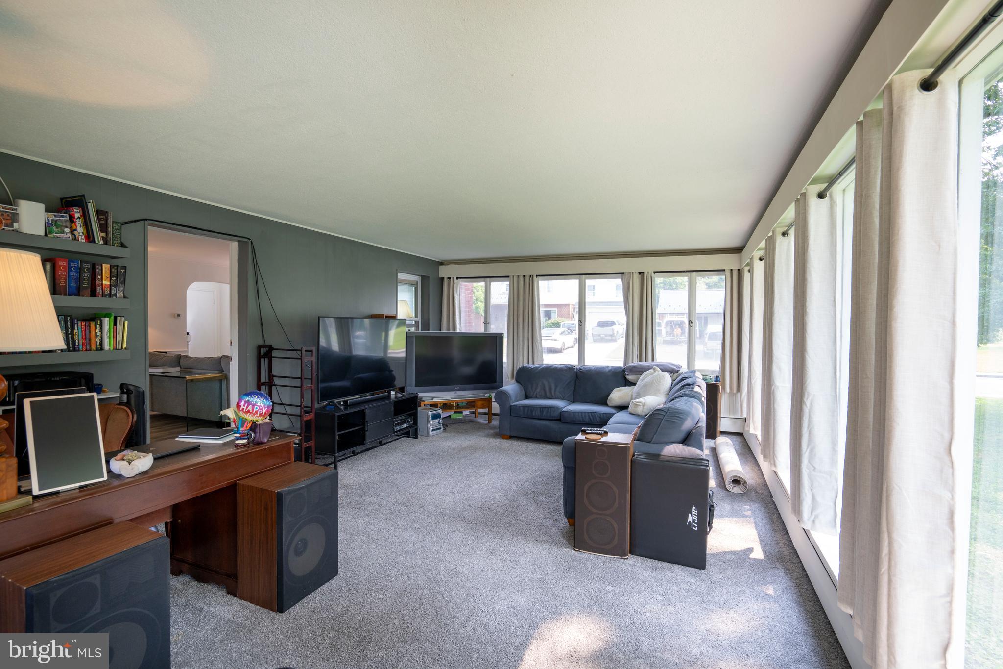 LEWISTOWN BORO - Residential
