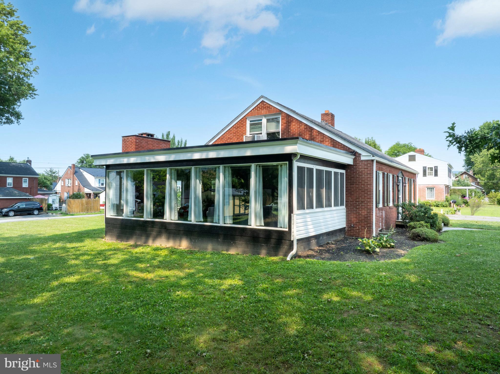 LEWISTOWN BORO - Residential
