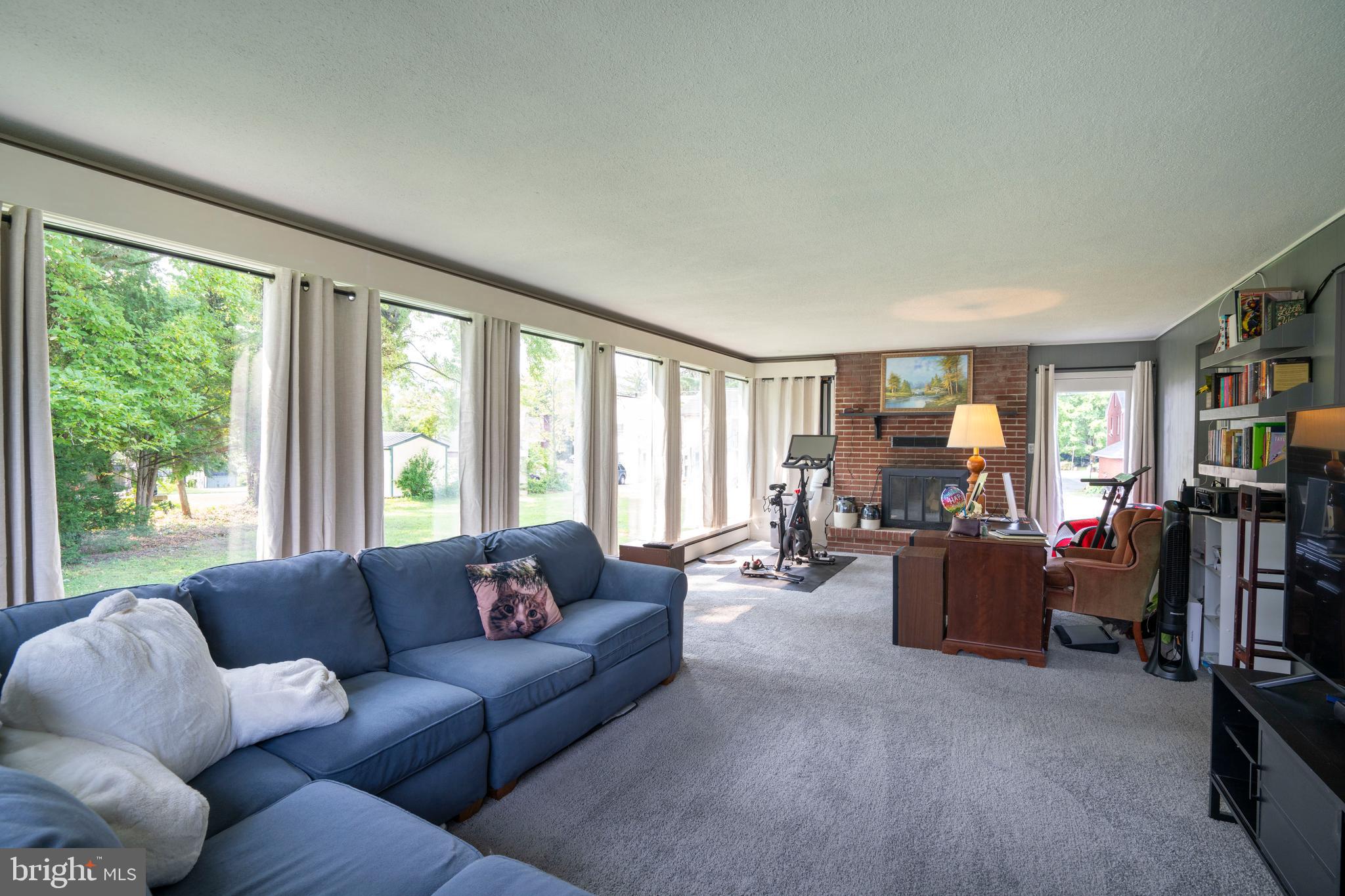 LEWISTOWN BORO - Residential