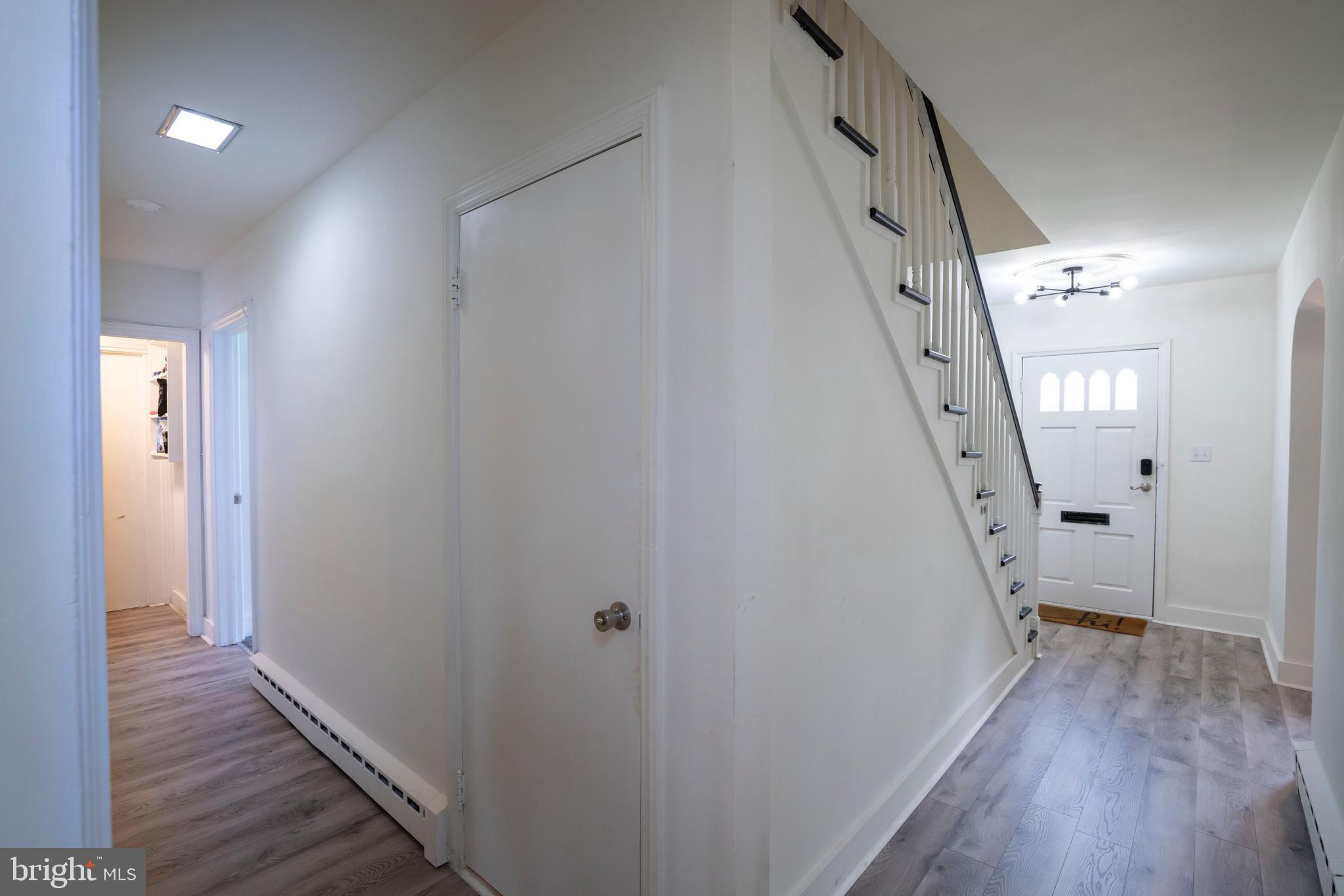 LEWISTOWN BORO - Residential