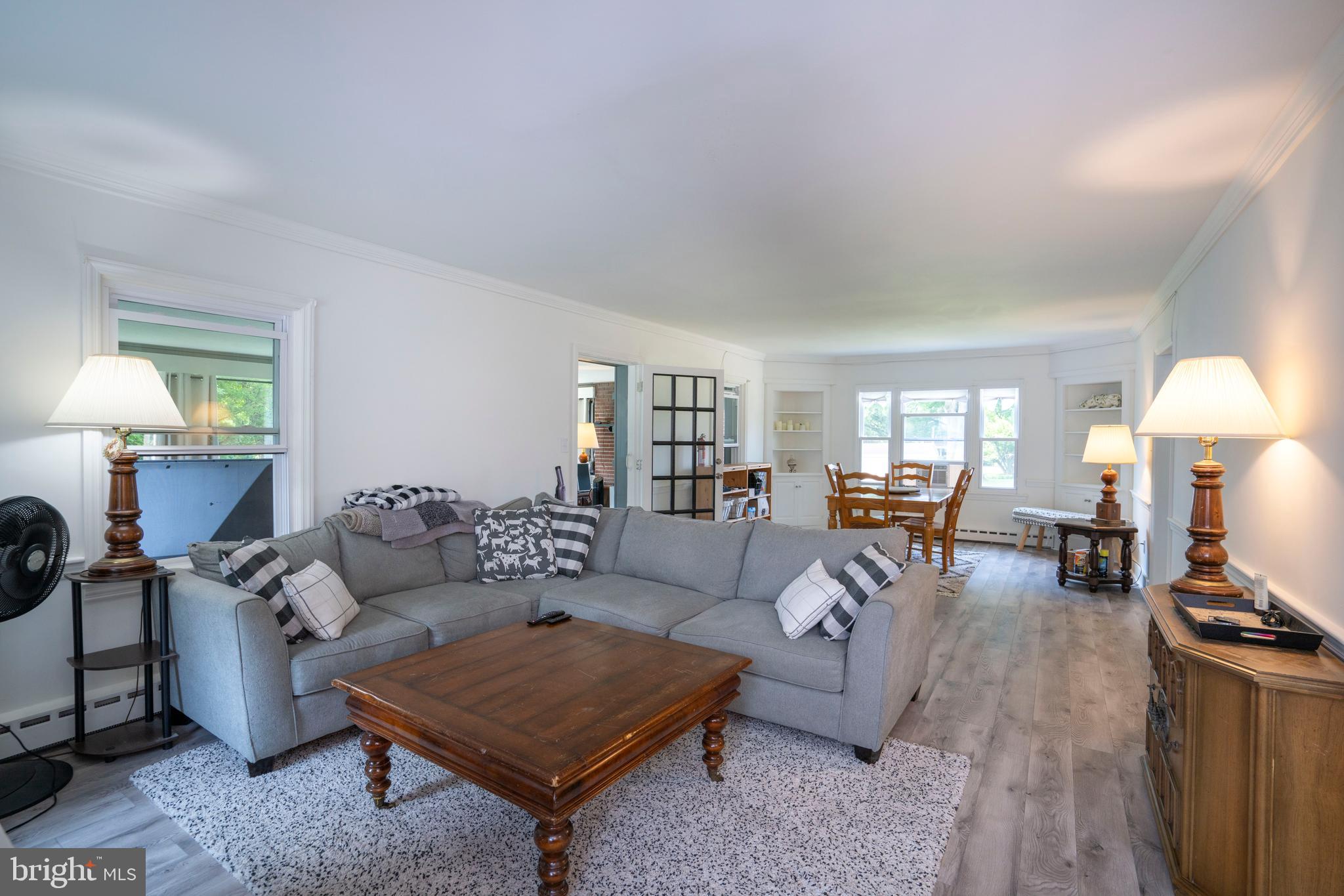 LEWISTOWN BORO - Residential