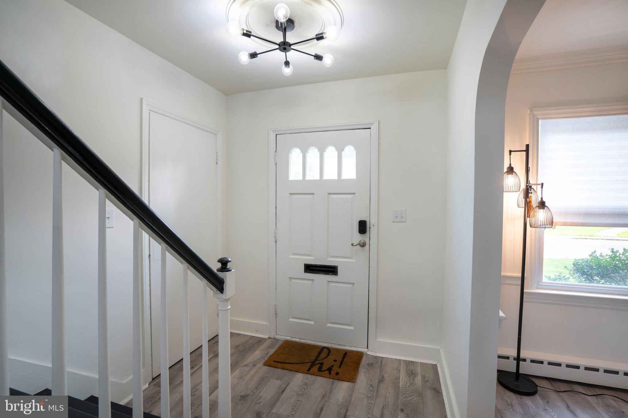 LEWISTOWN BORO - Residential
