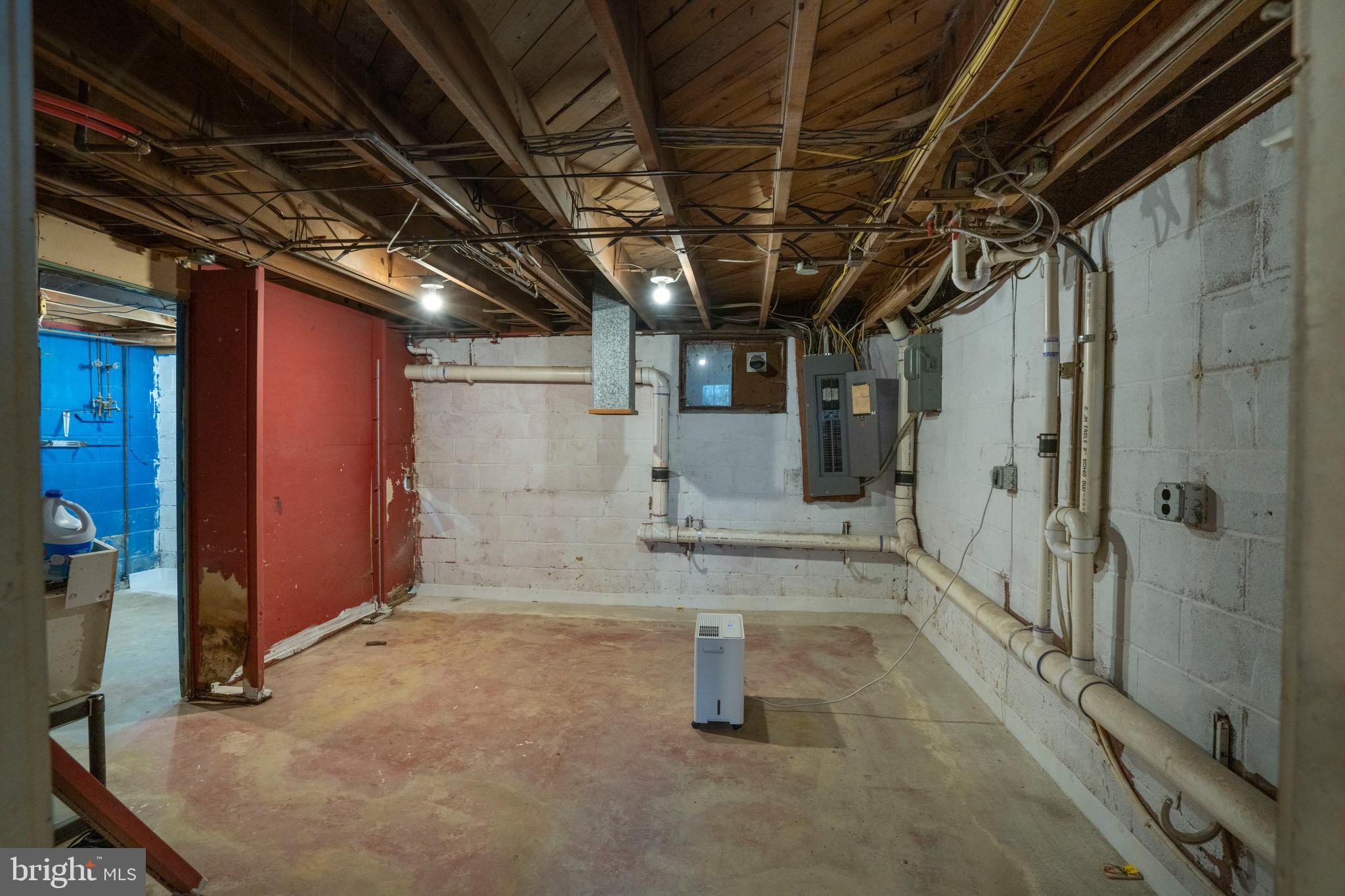LEWISTOWN BORO - Residential