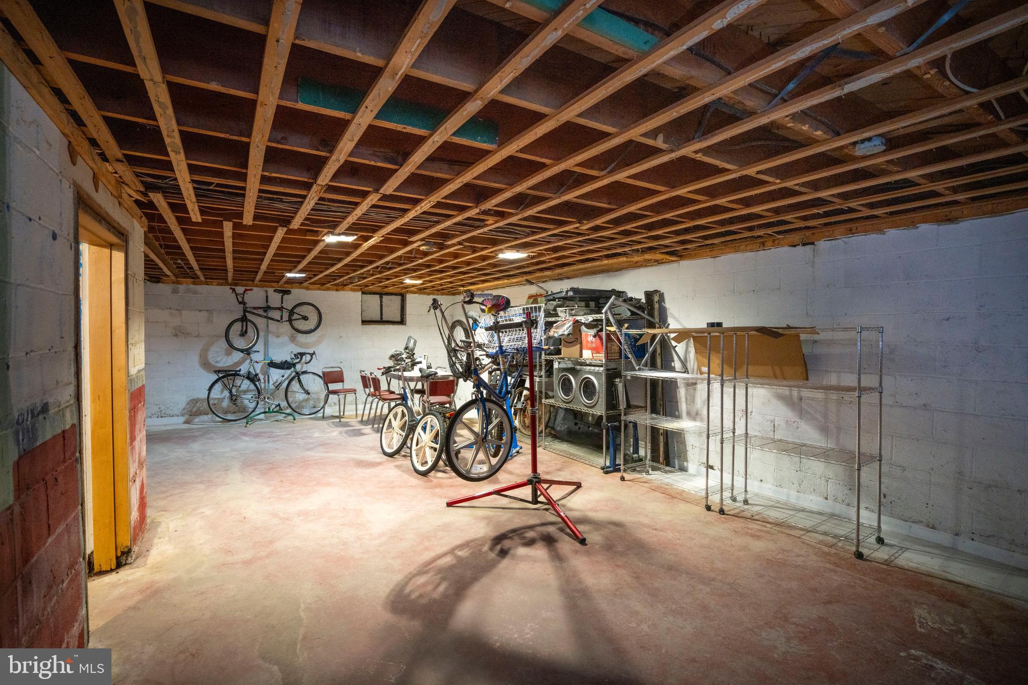 LEWISTOWN BORO - Residential