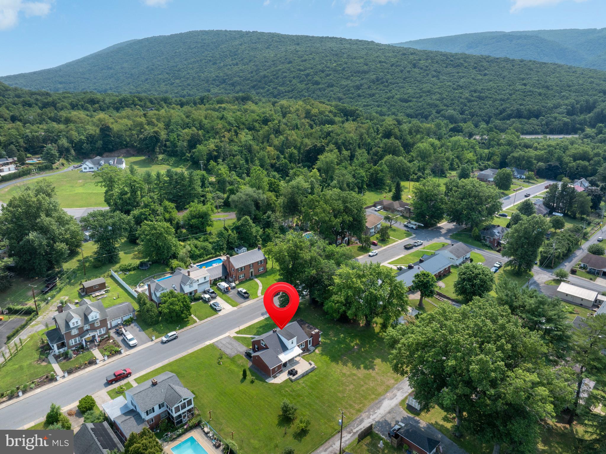 LEWISTOWN BORO - Residential