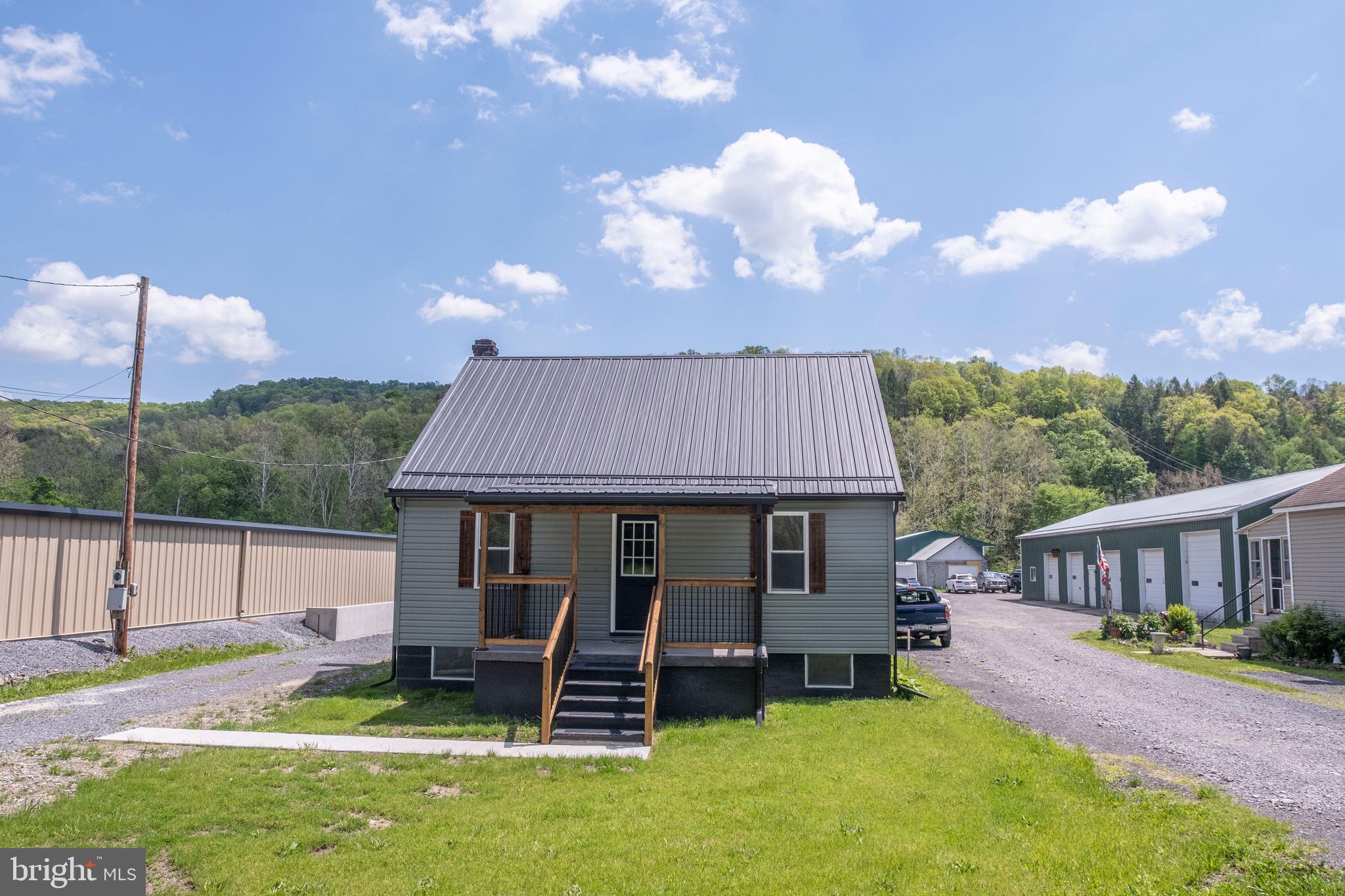 NONE AVAILABLE - Residential