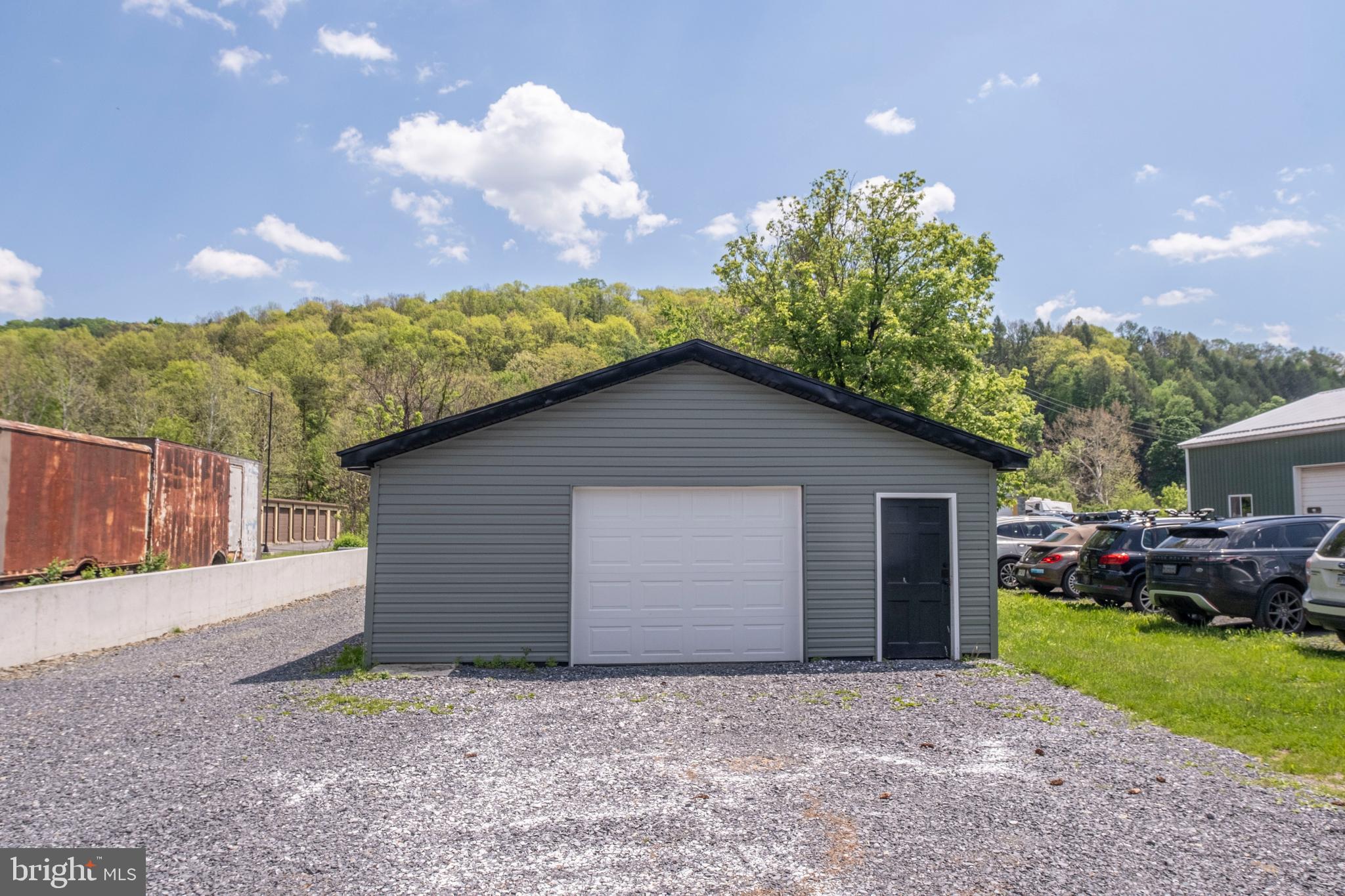 NONE AVAILABLE - Residential