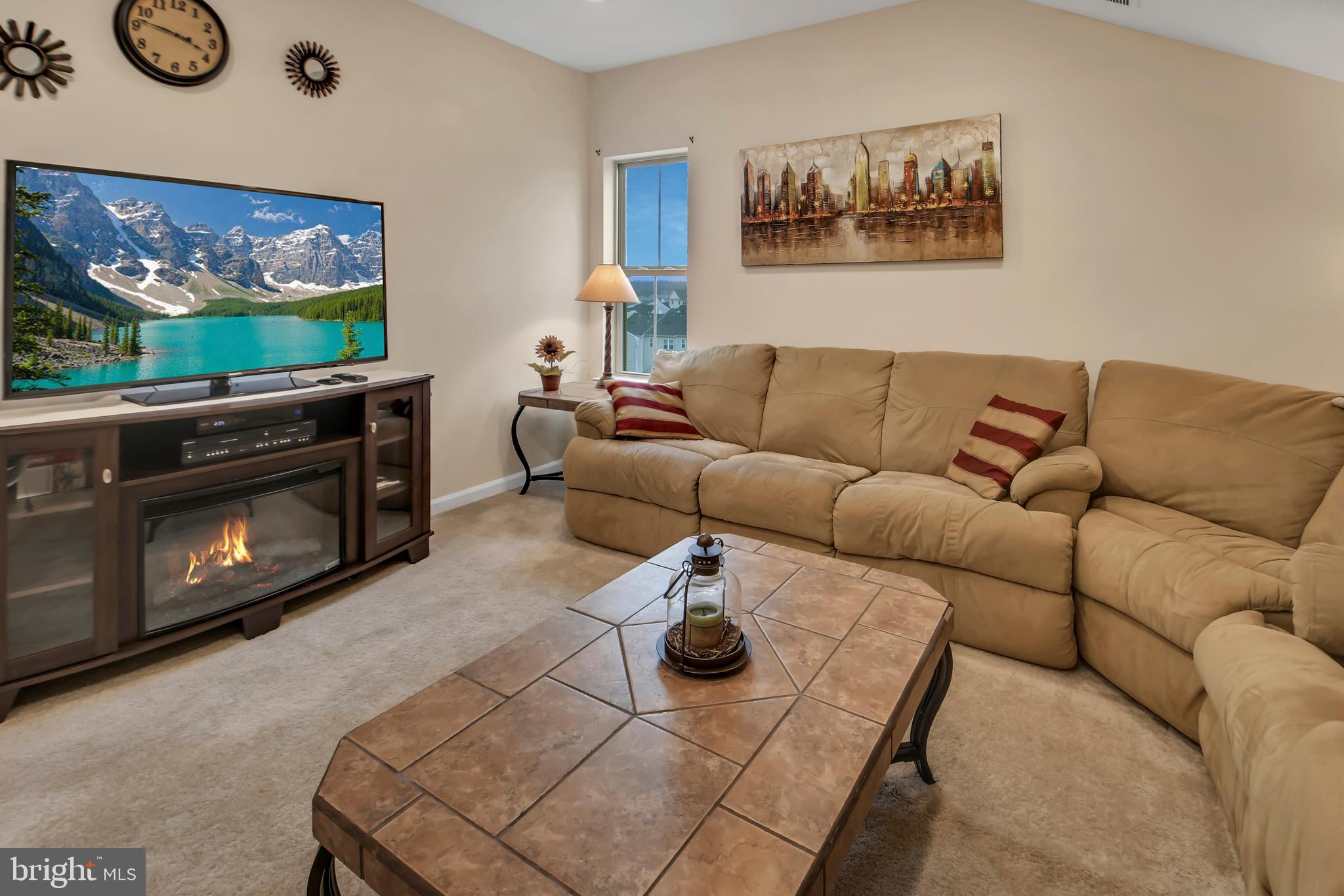 LINTON AT BALLENGER - Residential
