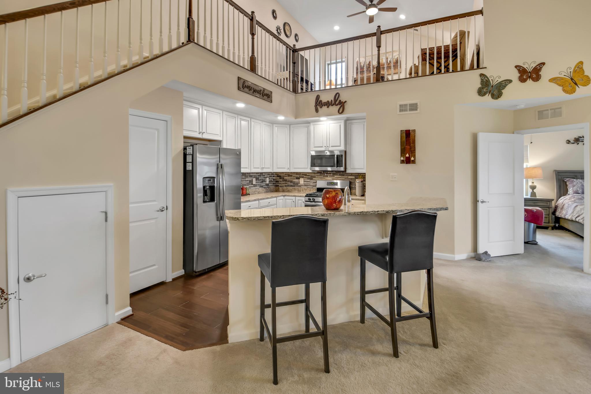 LINTON AT BALLENGER - Residential