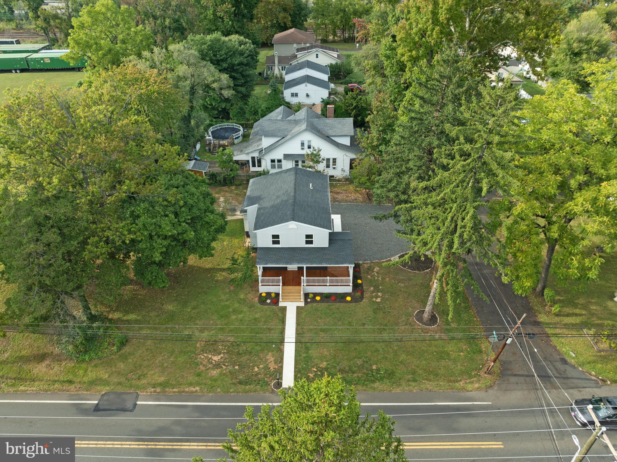 TORRESDALE MANOR - Residential