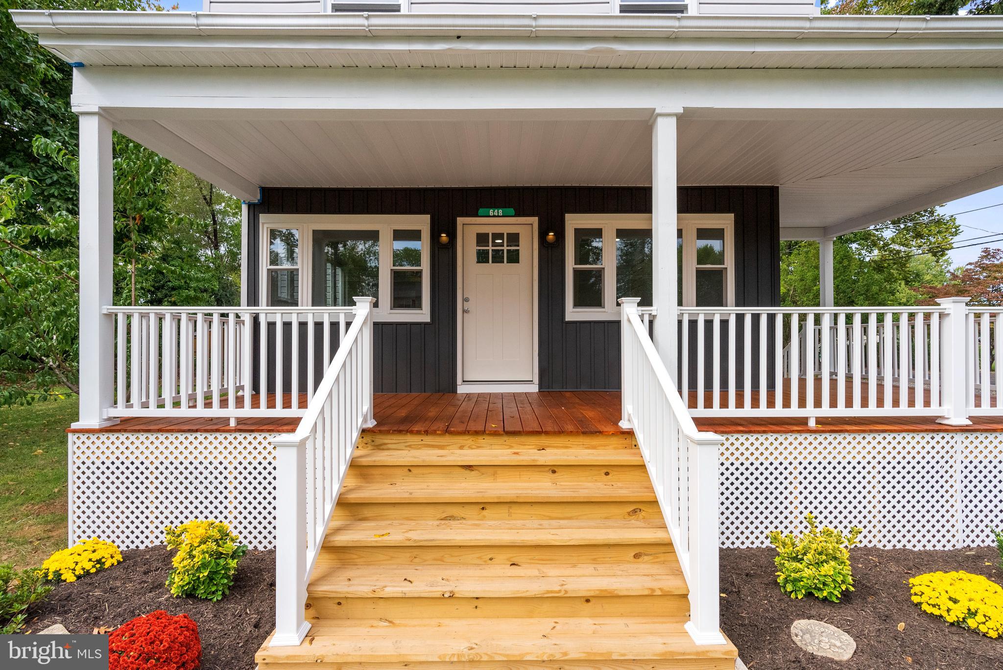 TORRESDALE MANOR - Residential