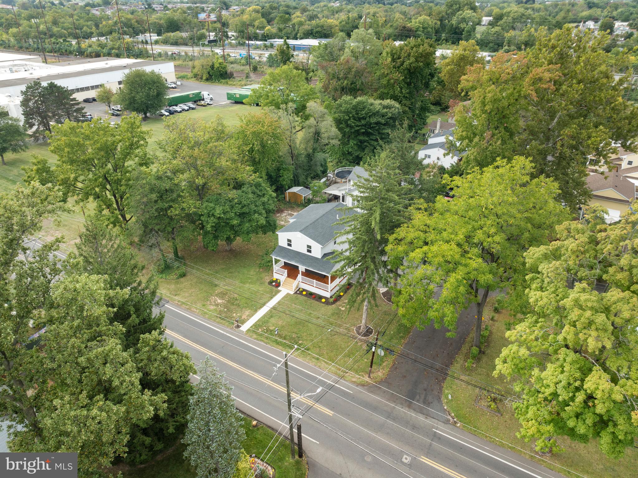 TORRESDALE MANOR - Residential