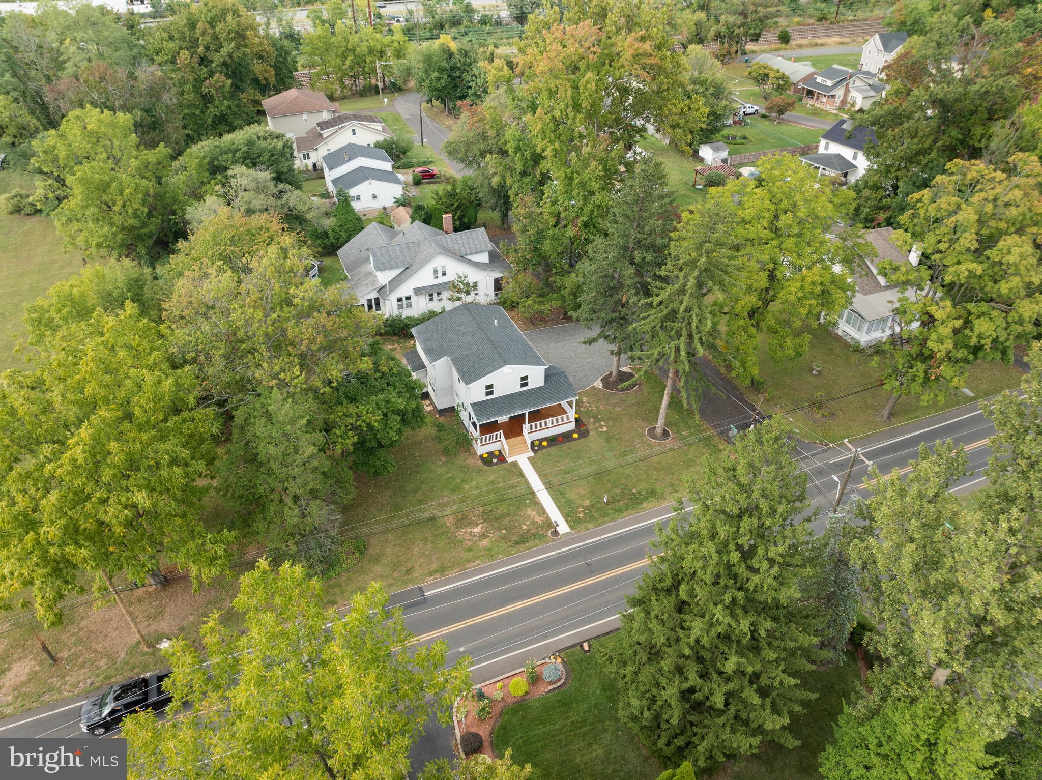 TORRESDALE MANOR - Residential