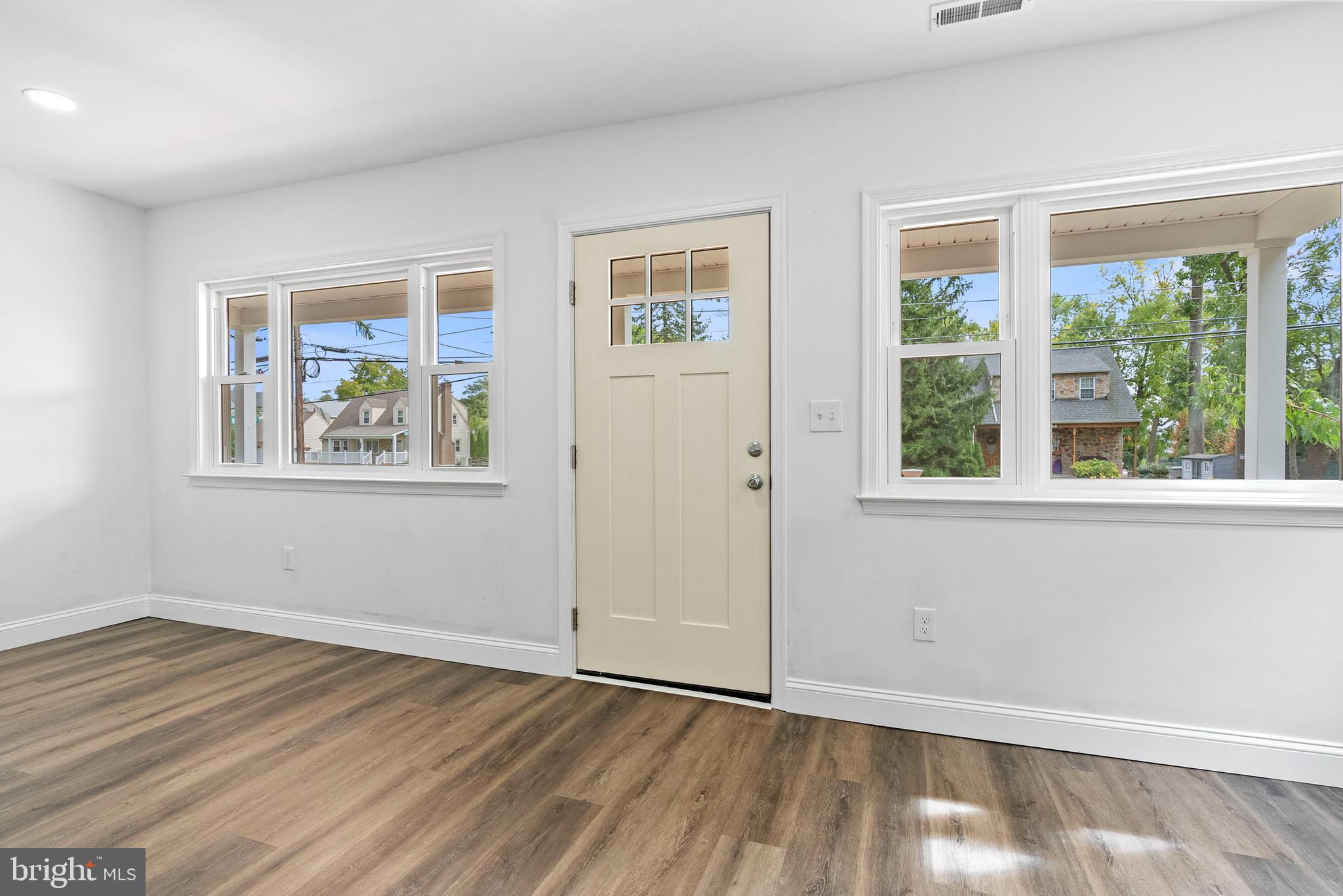 TORRESDALE MANOR - Residential