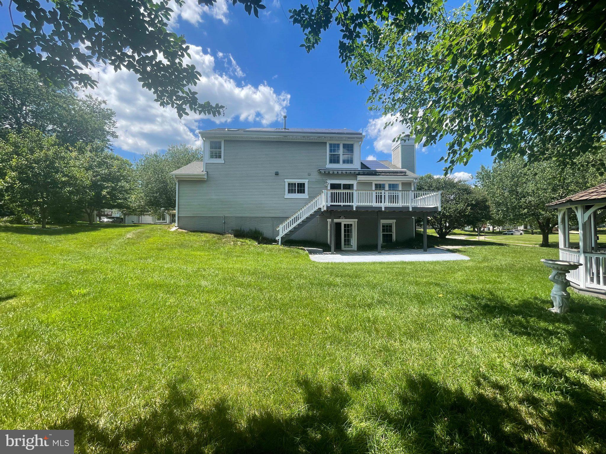 SELLMAN ESTATES - Residential