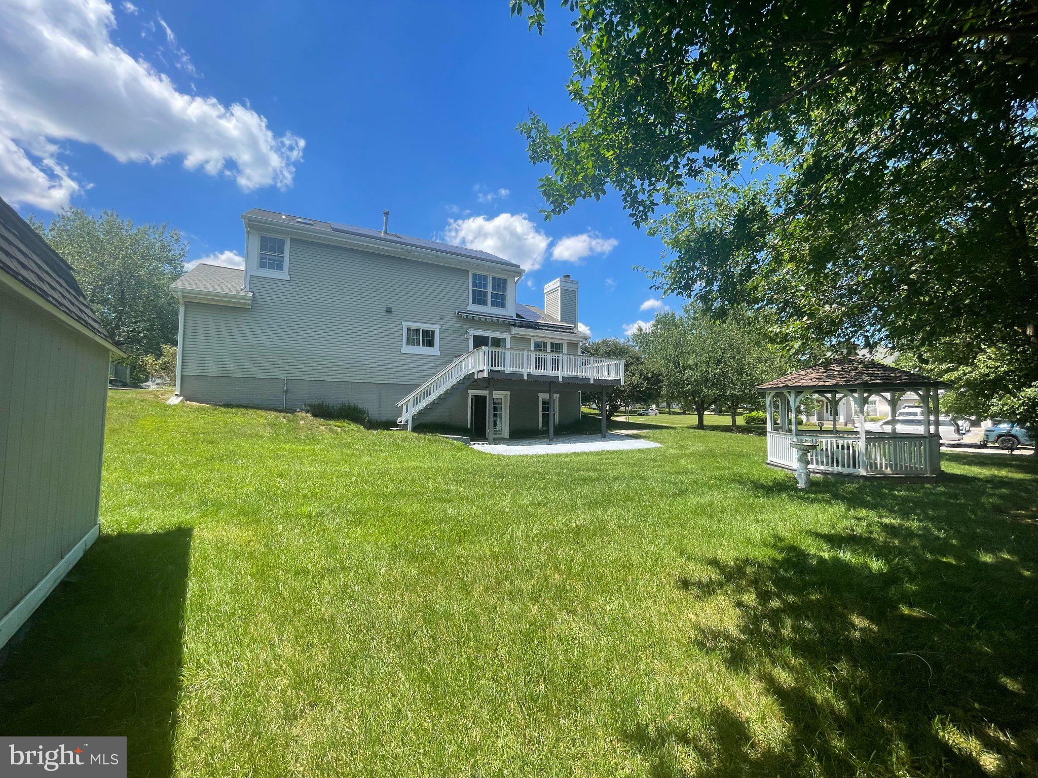 SELLMAN ESTATES - Residential