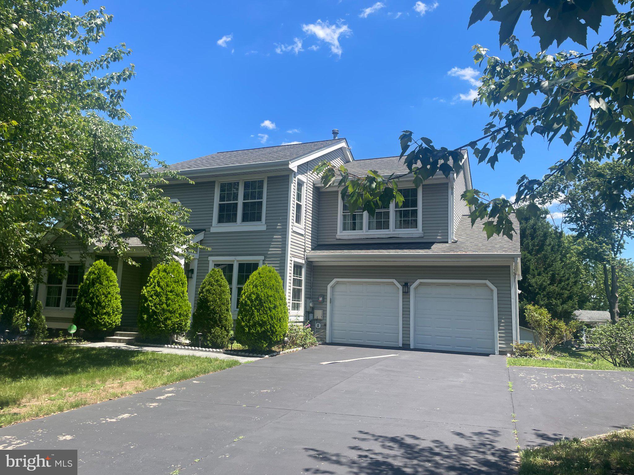 SELLMAN ESTATES - Residential