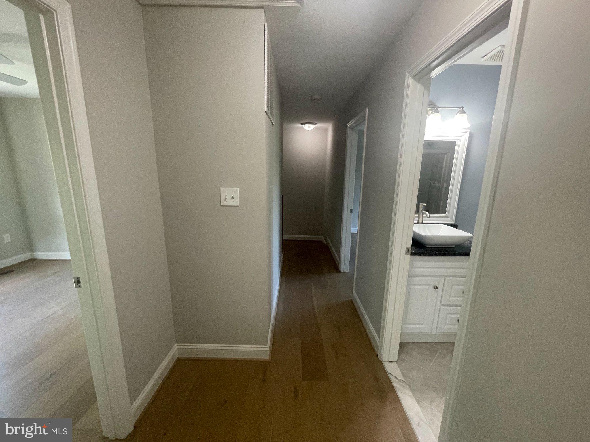 SELLMAN ESTATES - Residential